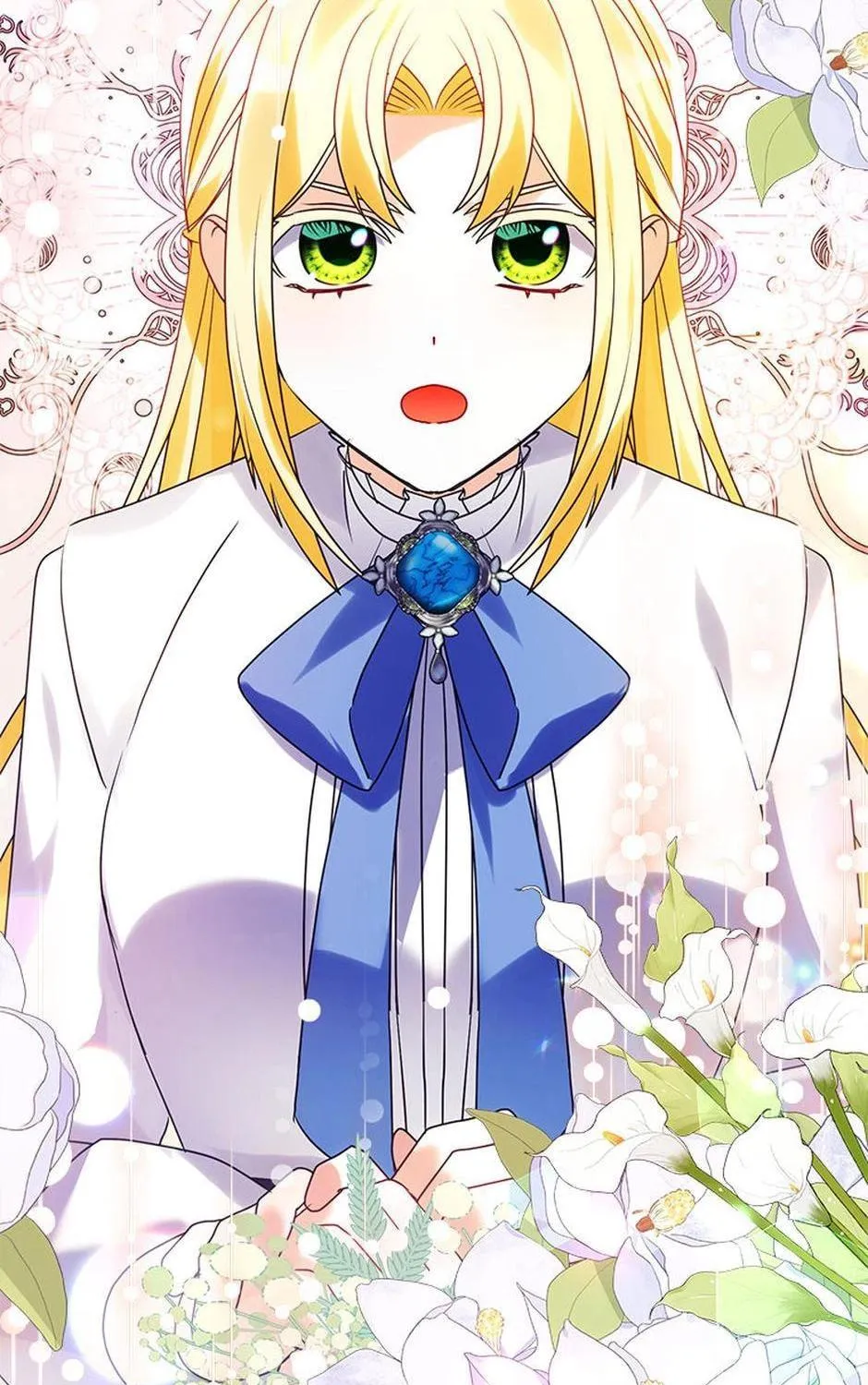 A Fairy-Tale Ending for a Fake Chapter 59 page 23 - 