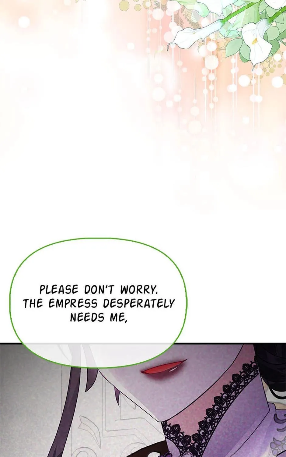 A Fairy-Tale Ending for a Fake Chapter 59 page 25 - 