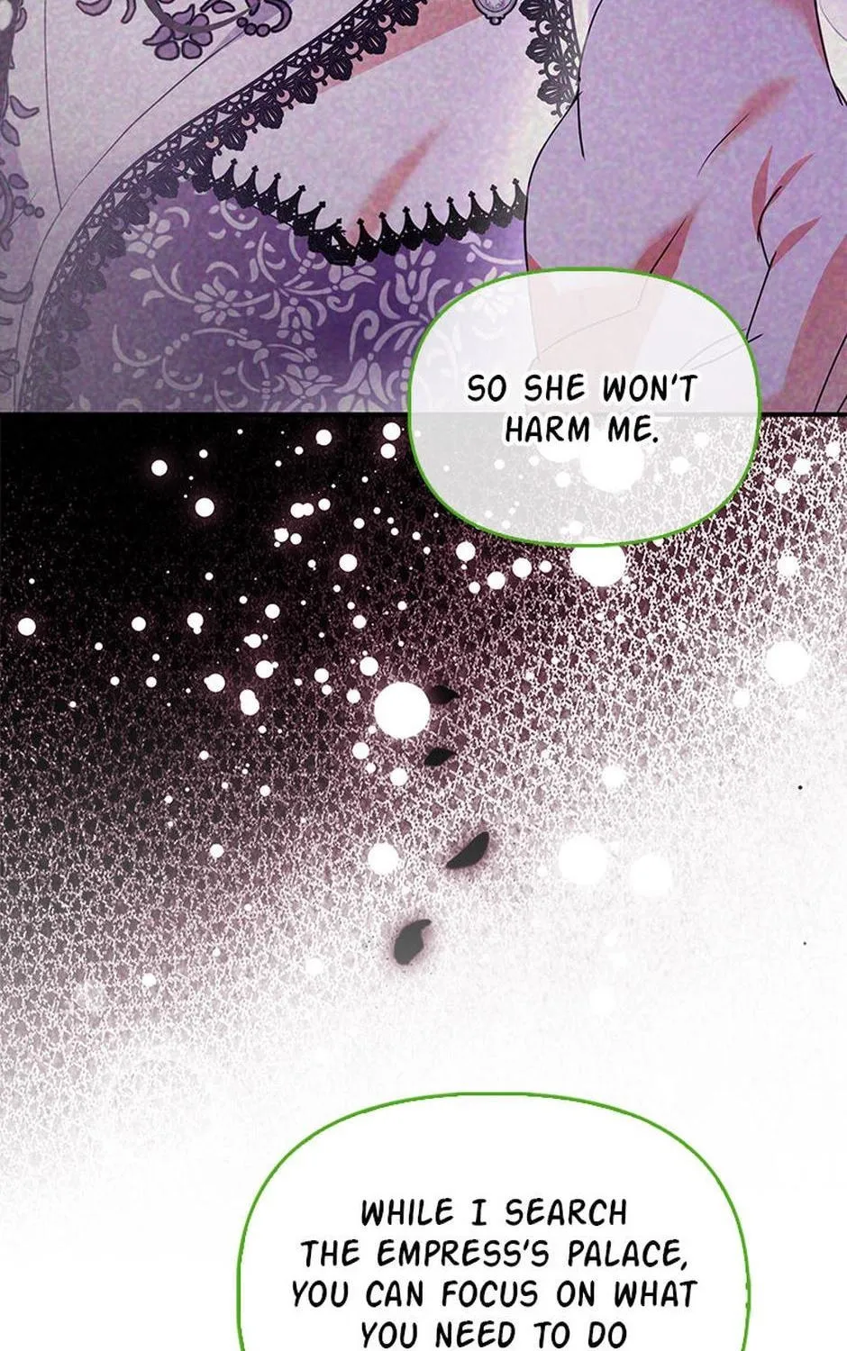 A Fairy-Tale Ending for a Fake Chapter 59 page 27 - 