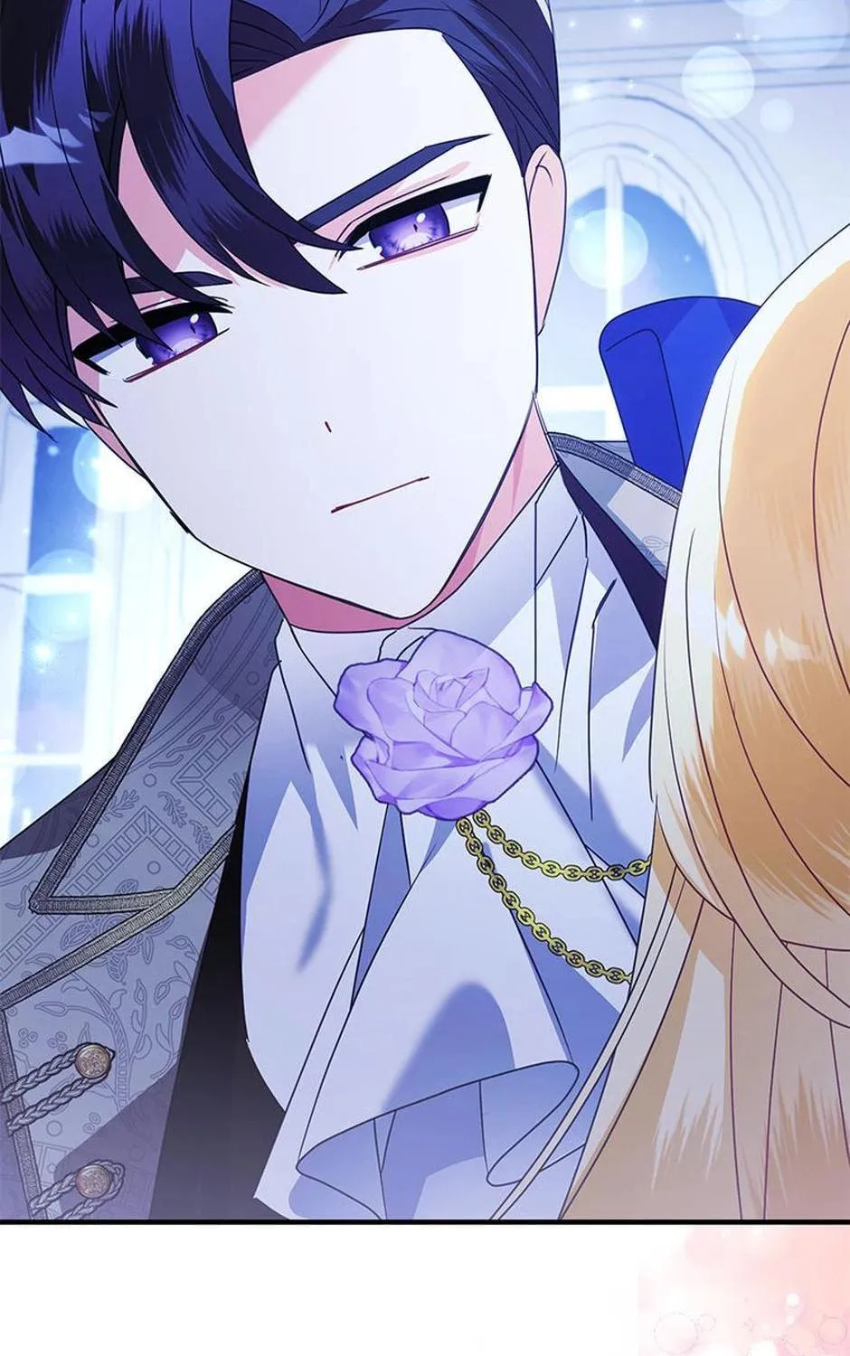 A Fairy-Tale Ending for a Fake Chapter 59 page 29 - 
