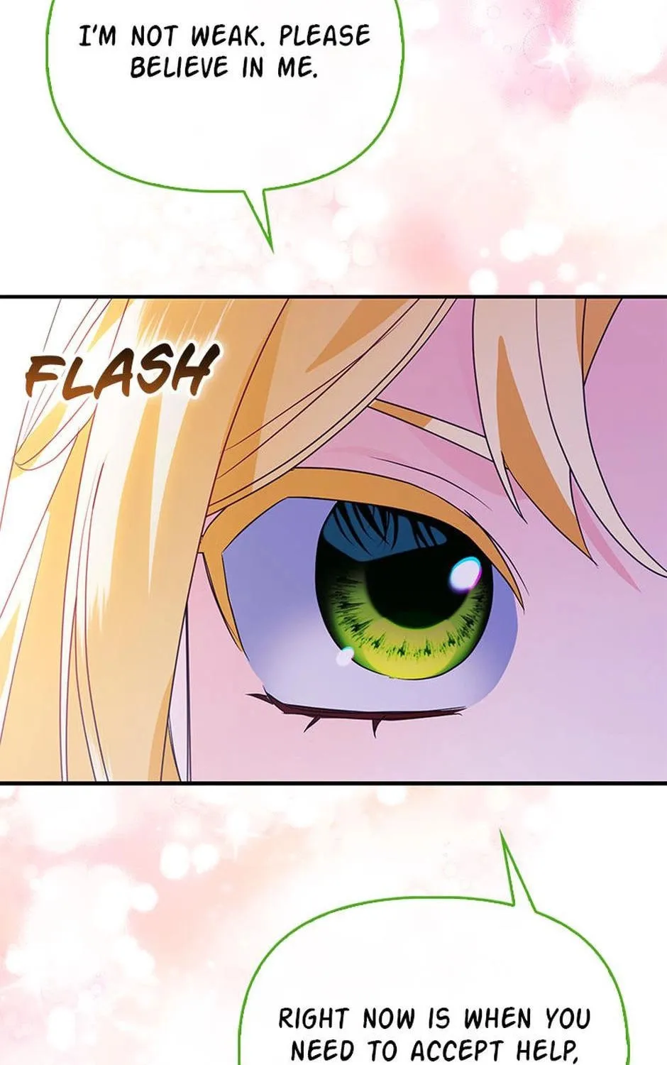 A Fairy-Tale Ending for a Fake Chapter 59 page 31 - 