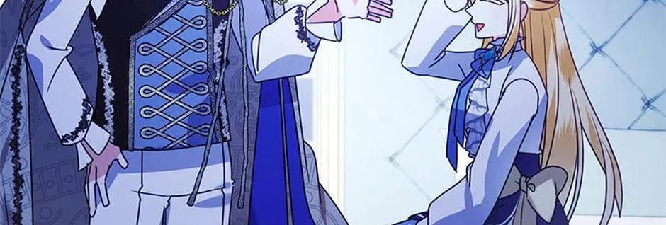A Fairy-Tale Ending for a Fake Chapter 59 page 38 - 