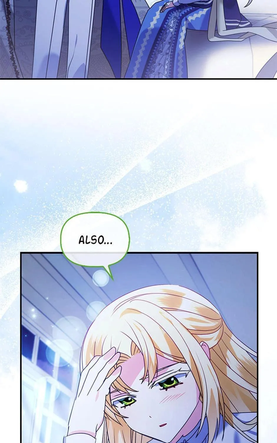 A Fairy-Tale Ending for a Fake Chapter 59 page 39 - 