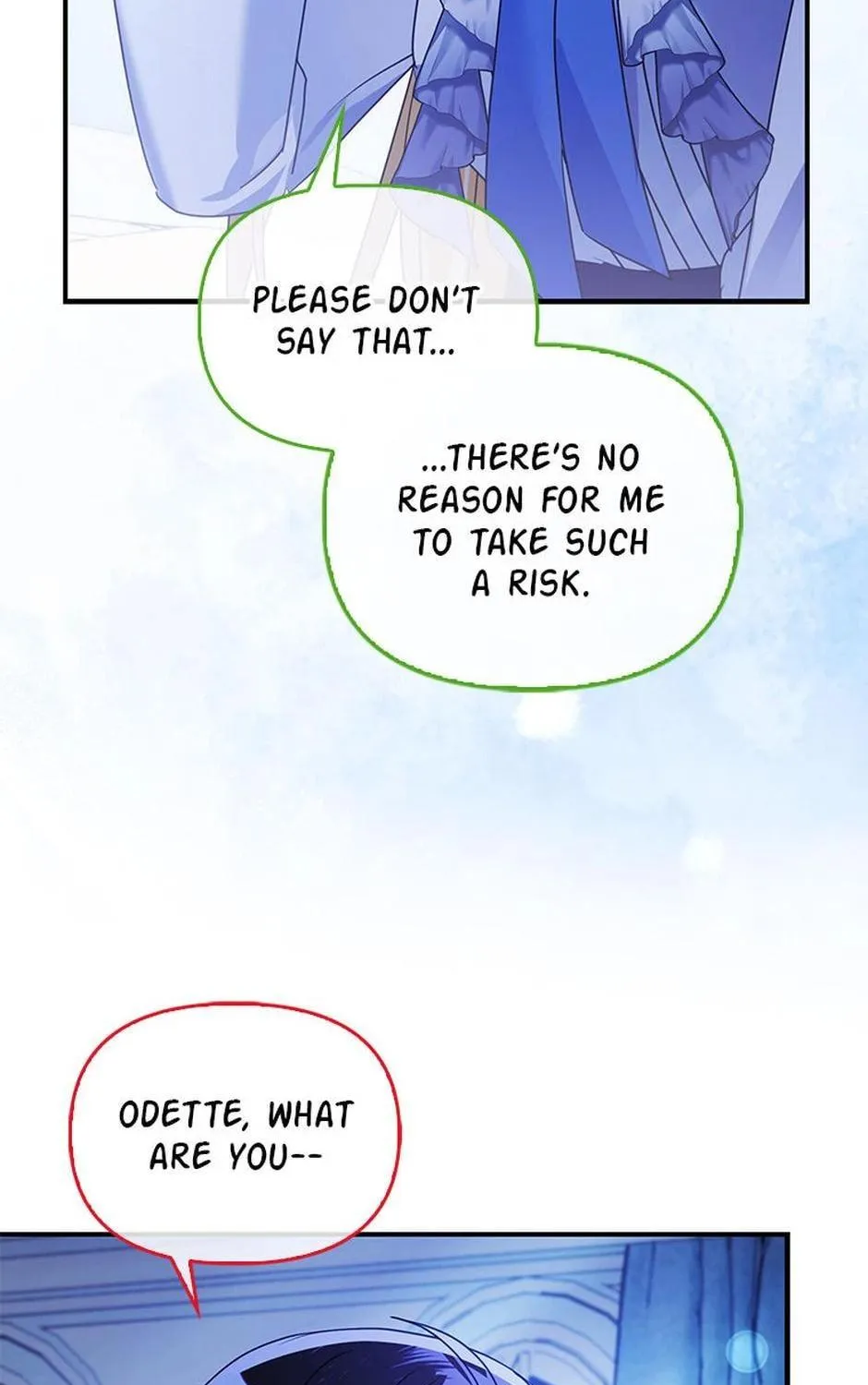 A Fairy-Tale Ending for a Fake Chapter 59 page 41 - 
