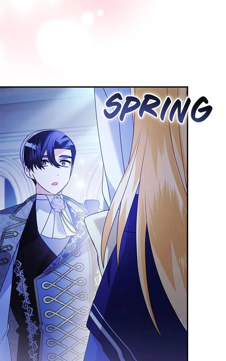 A Fairy-Tale Ending for a Fake Chapter 59 page 45 - 