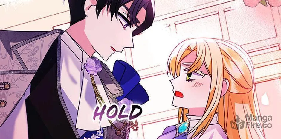 A Fairy-Tale Ending for a Fake Chapter 59 page 48 - 