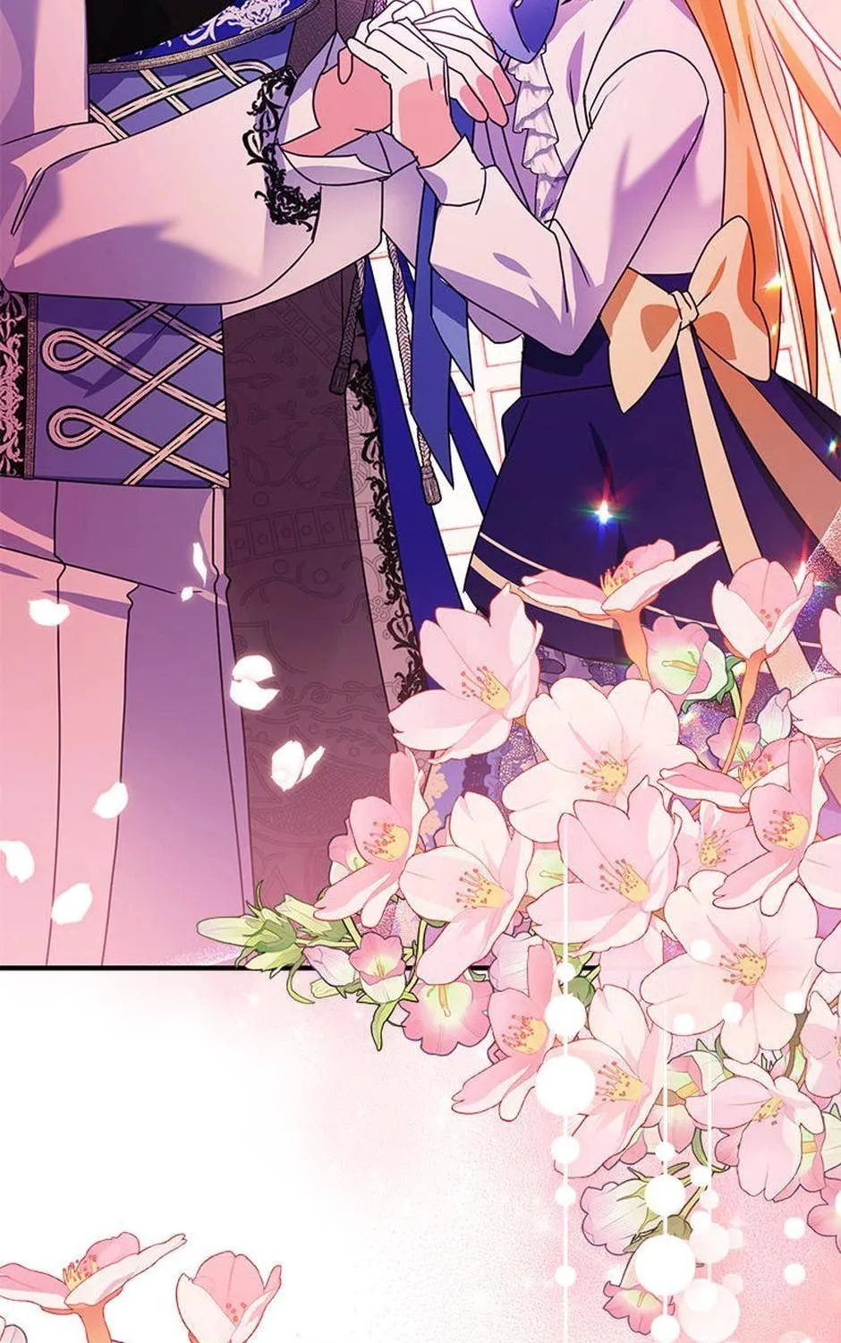 A Fairy-Tale Ending for a Fake Chapter 59 page 49 - 