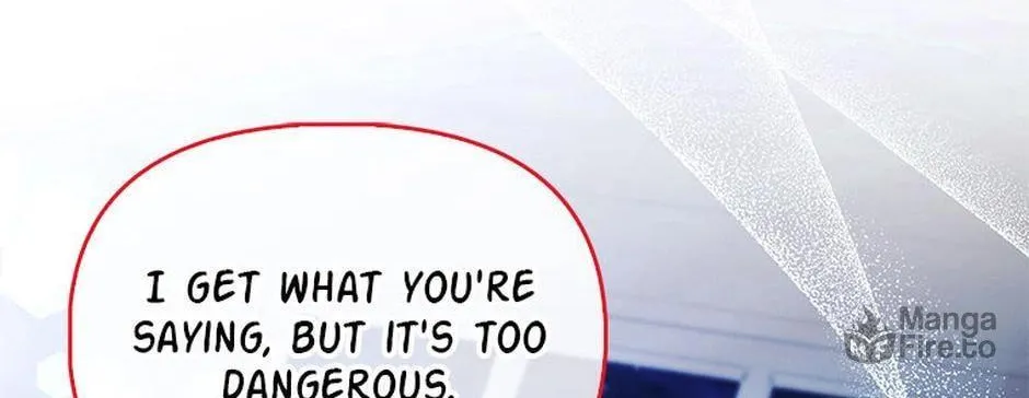 A Fairy-Tale Ending for a Fake Chapter 59 page 6 - 