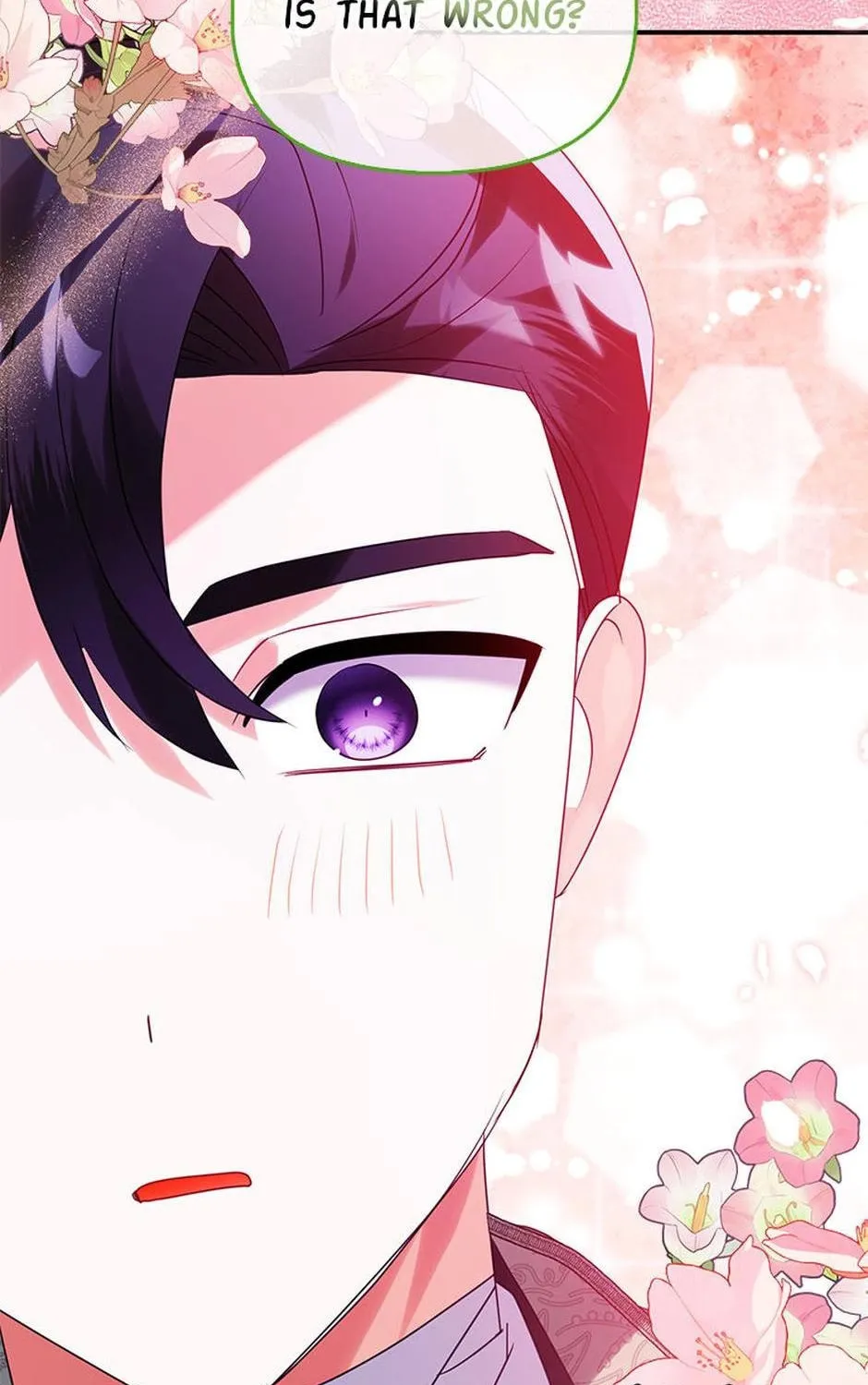 A Fairy-Tale Ending for a Fake Chapter 59 page 51 - 