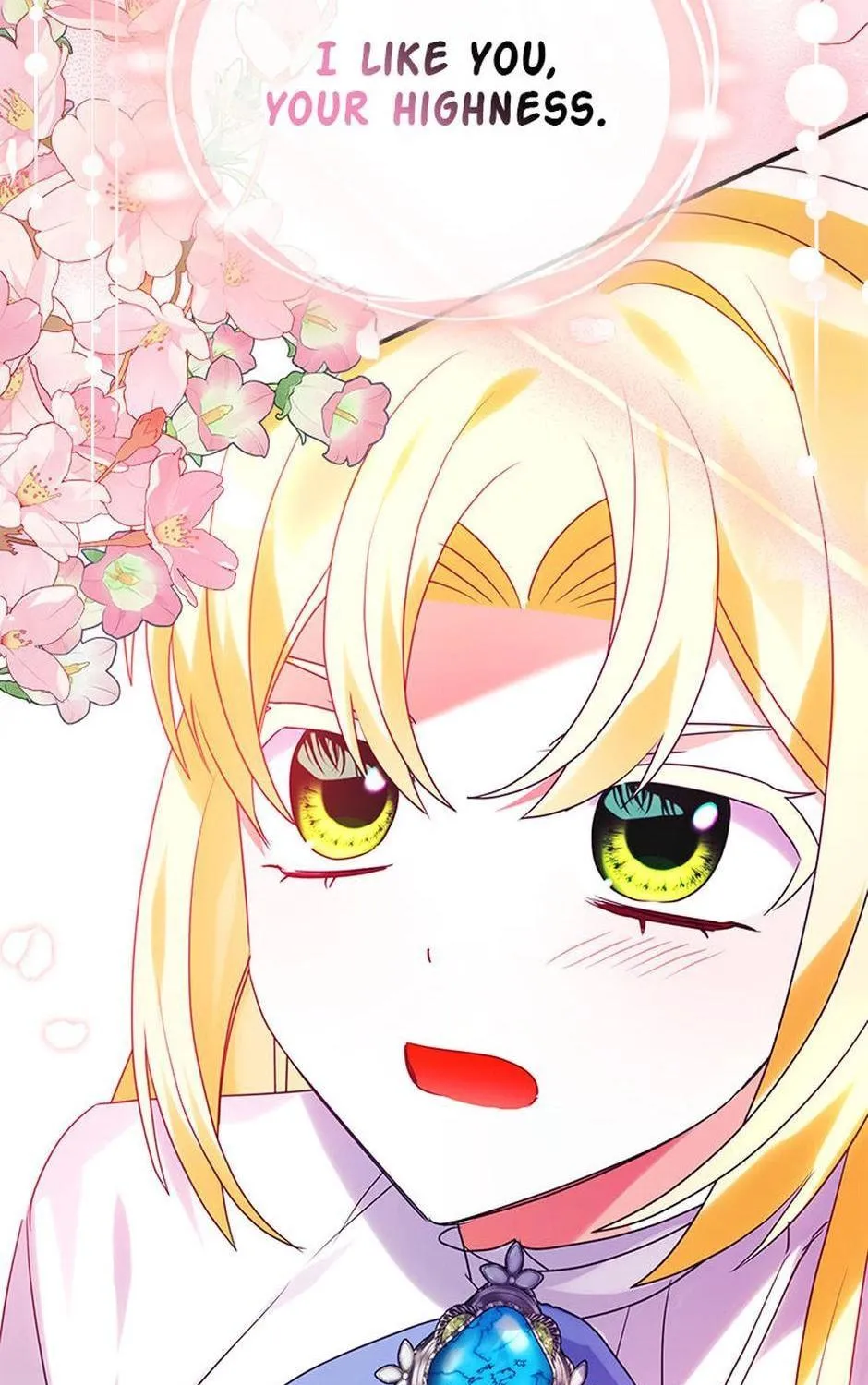 A Fairy-Tale Ending for a Fake Chapter 59 page 53 - 
