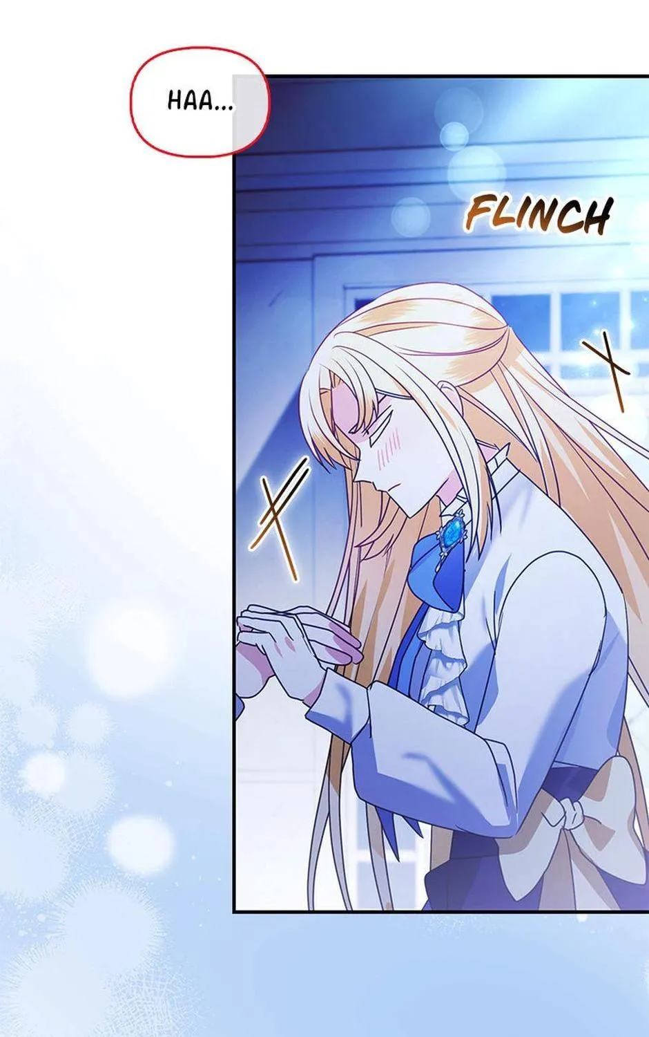 A Fairy-Tale Ending for a Fake Chapter 59 page 59 - 