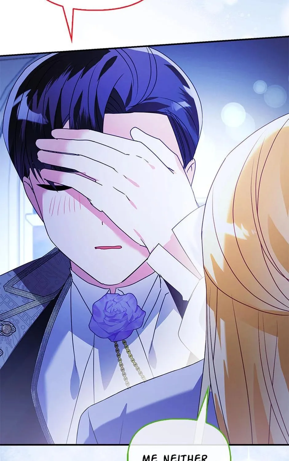 A Fairy-Tale Ending for a Fake Chapter 59 page 61 - 