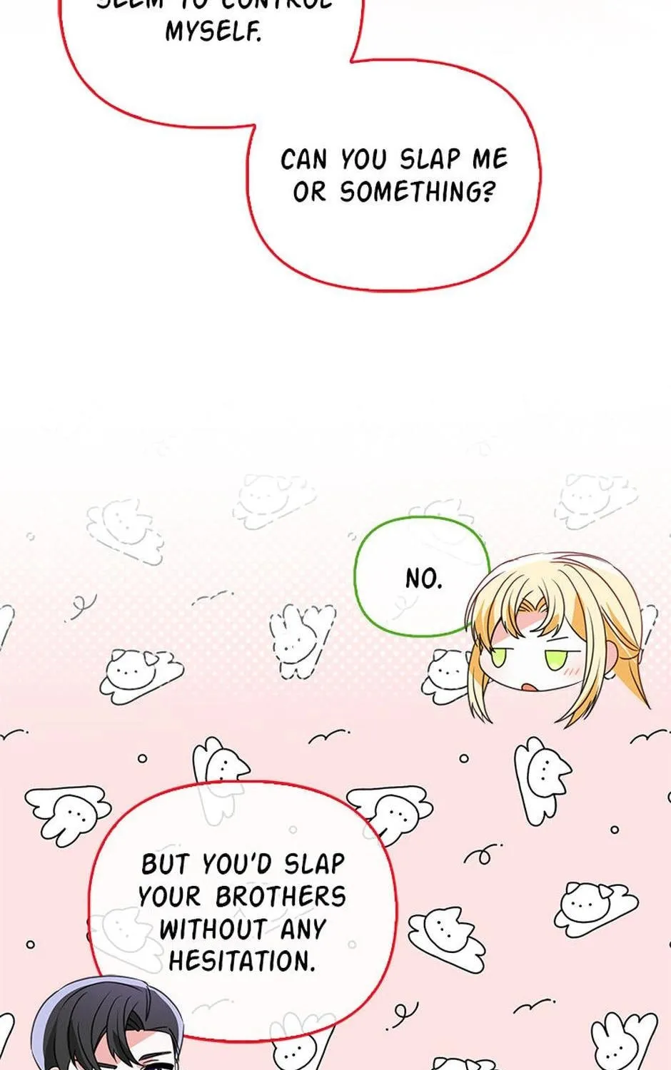 A Fairy-Tale Ending for a Fake Chapter 59 page 67 - 