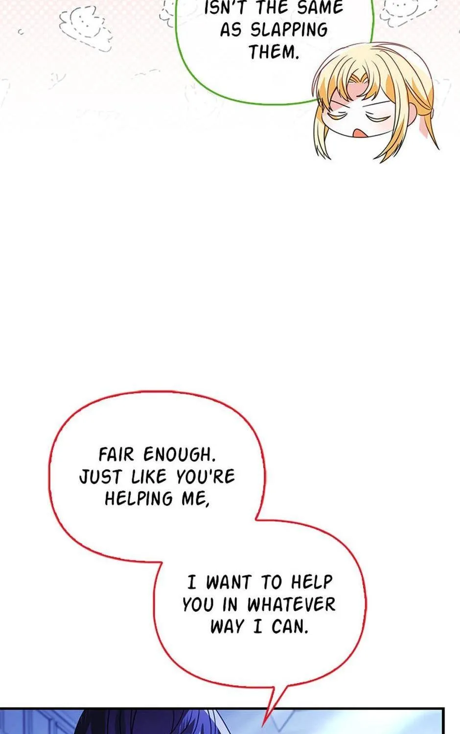 A Fairy-Tale Ending for a Fake Chapter 59 page 69 - 