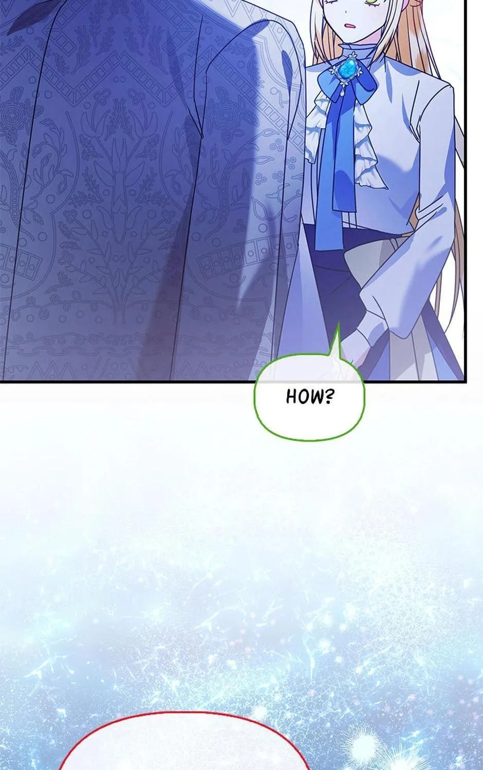 A Fairy-Tale Ending for a Fake Chapter 59 page 71 - 