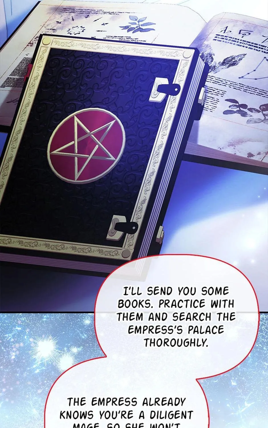 A Fairy-Tale Ending for a Fake Chapter 59 page 73 - 