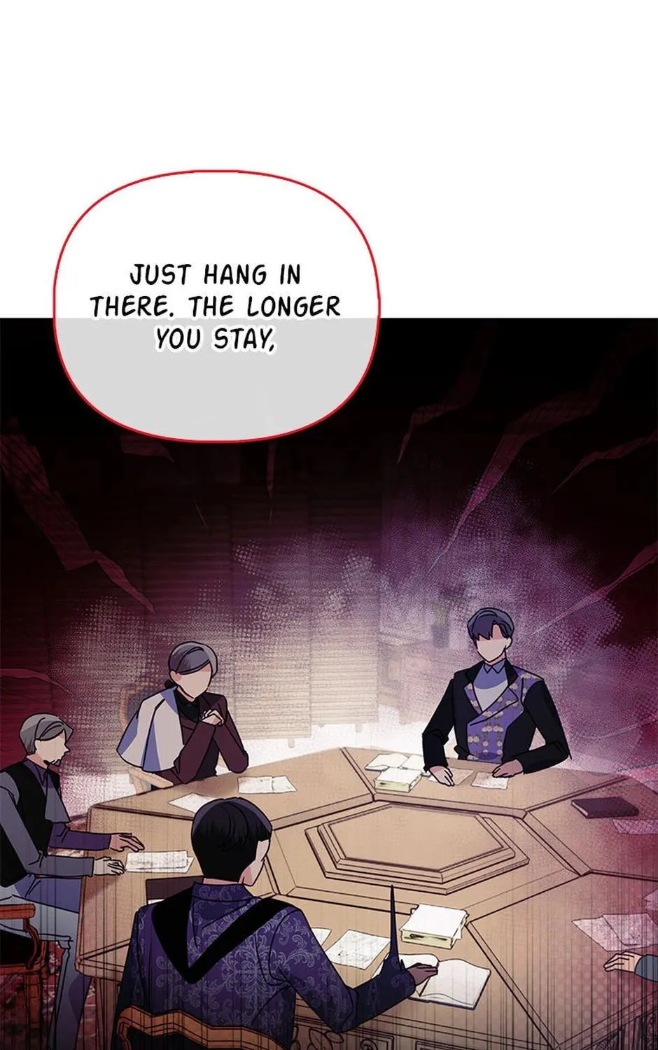 A Fairy-Tale Ending for a Fake Chapter 59 page 75 - 