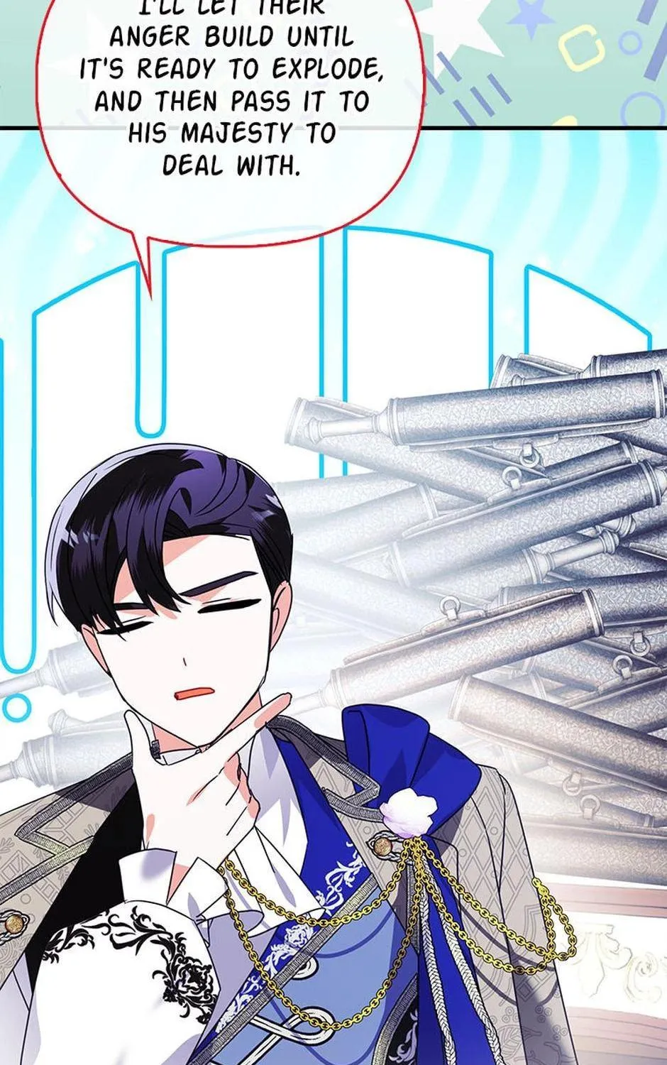A Fairy-Tale Ending for a Fake Chapter 59 page 79 - 