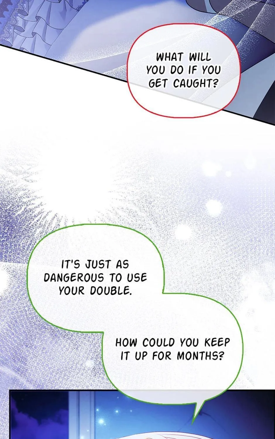 A Fairy-Tale Ending for a Fake Chapter 59 page 9 - 