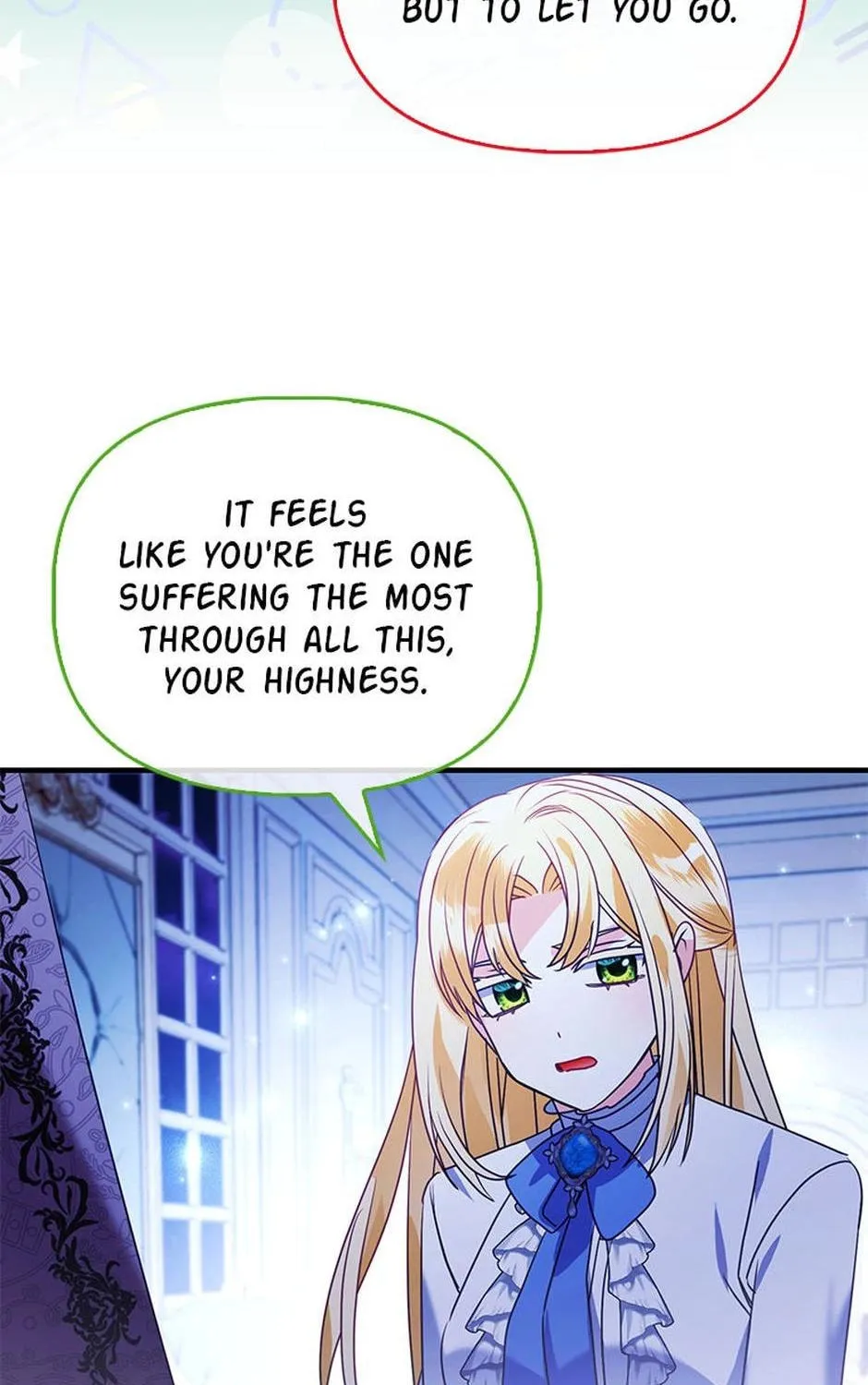 A Fairy-Tale Ending for a Fake Chapter 59 page 81 - 