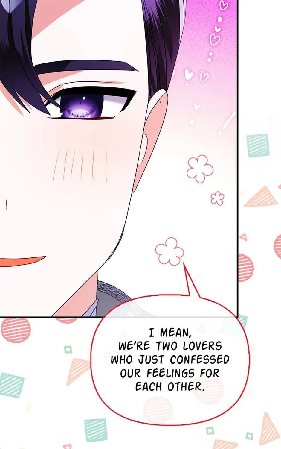 A Fairy-Tale Ending for a Fake Chapter 59 page 85 - 