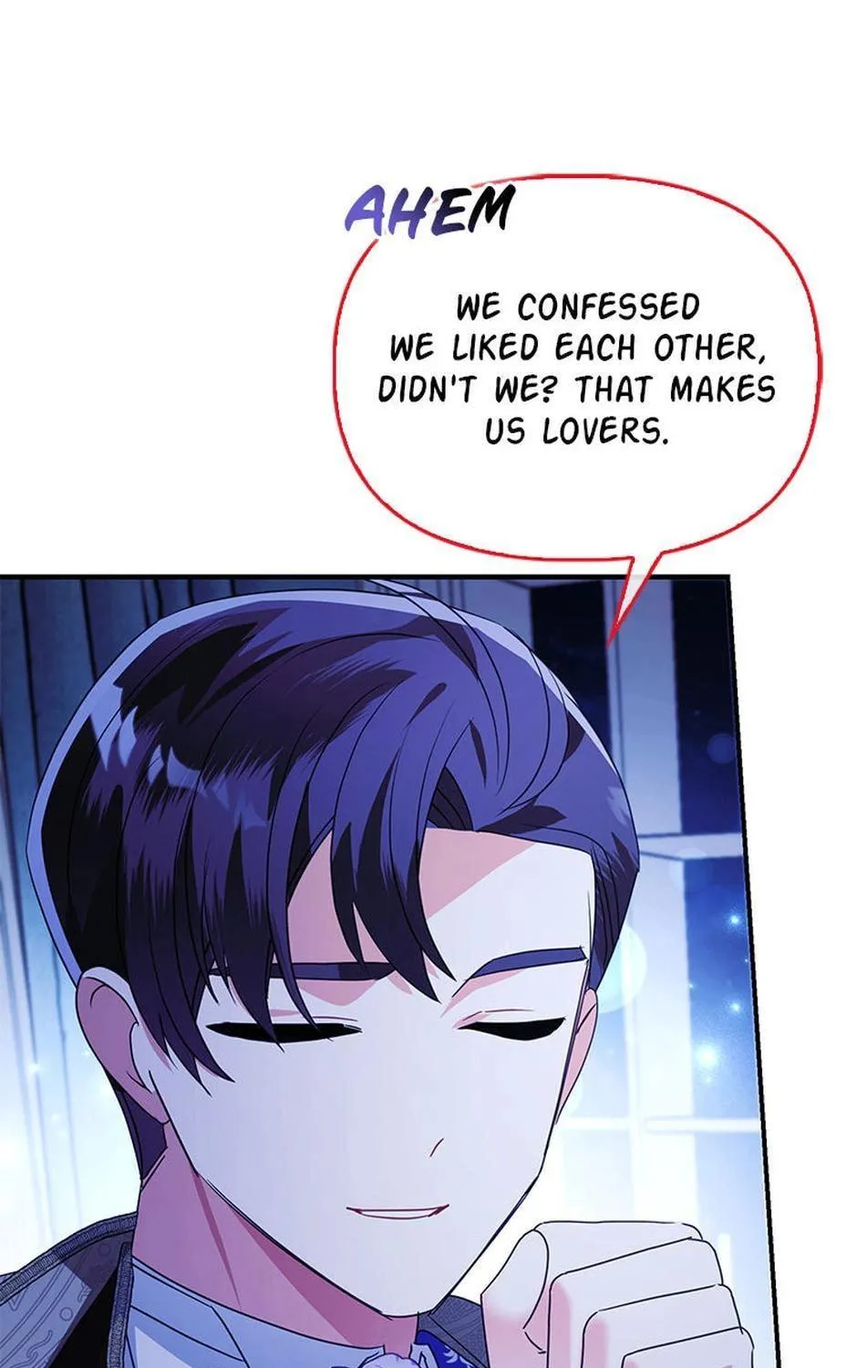 A Fairy-Tale Ending for a Fake Chapter 59 page 89 - 