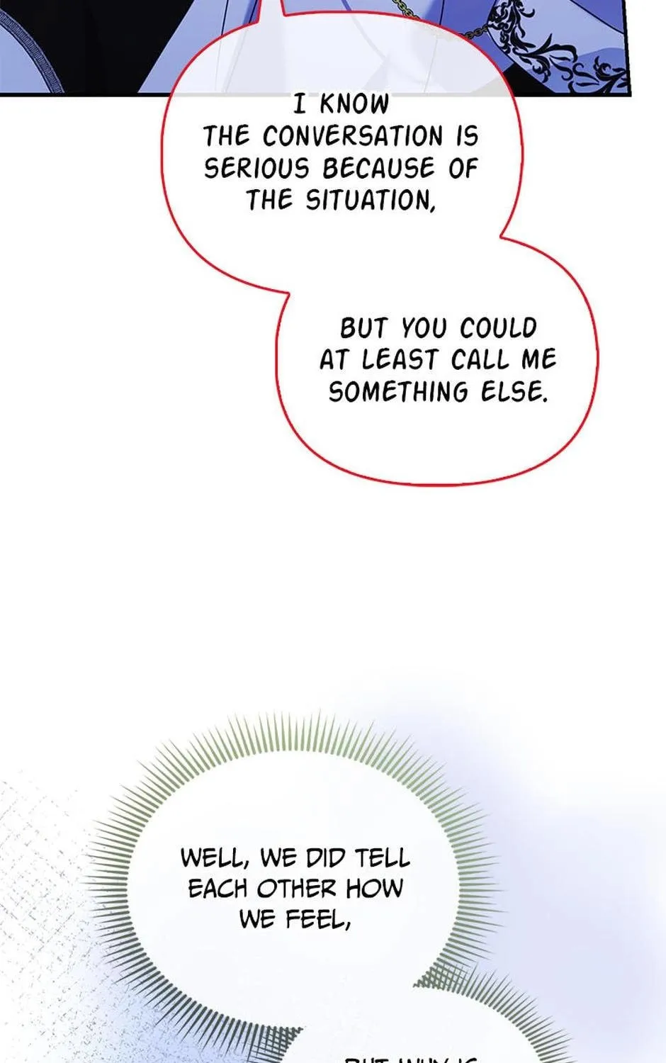 A Fairy-Tale Ending for a Fake Chapter 59 page 91 - 