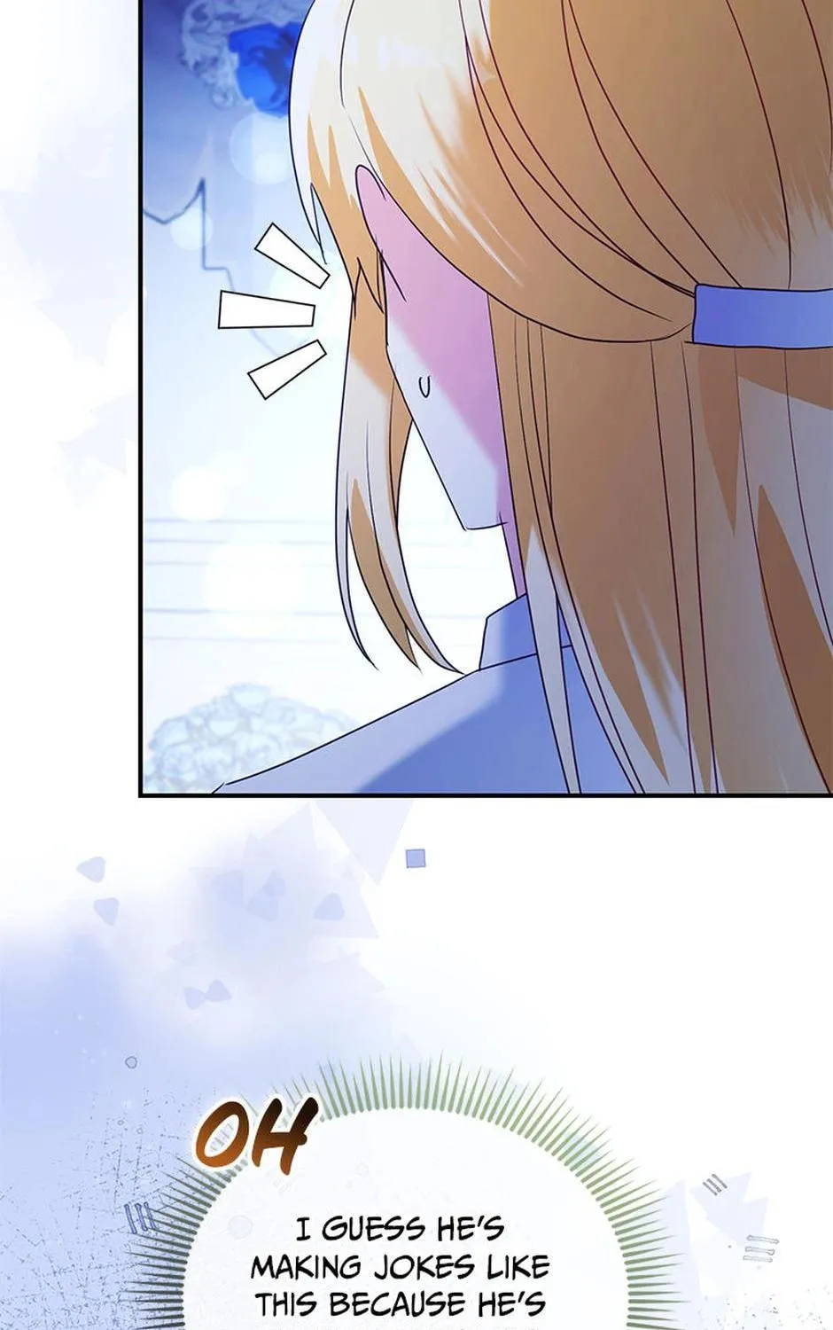 A Fairy-Tale Ending for a Fake Chapter 59 page 93 - 