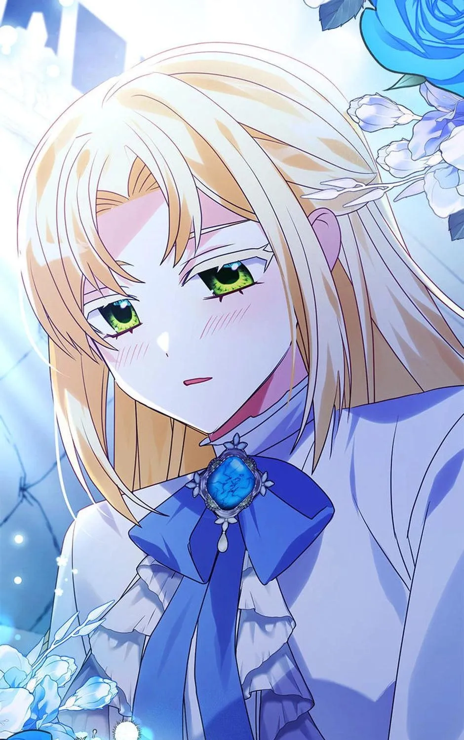 A Fairy-Tale Ending for a Fake Chapter 59 page 97 - 