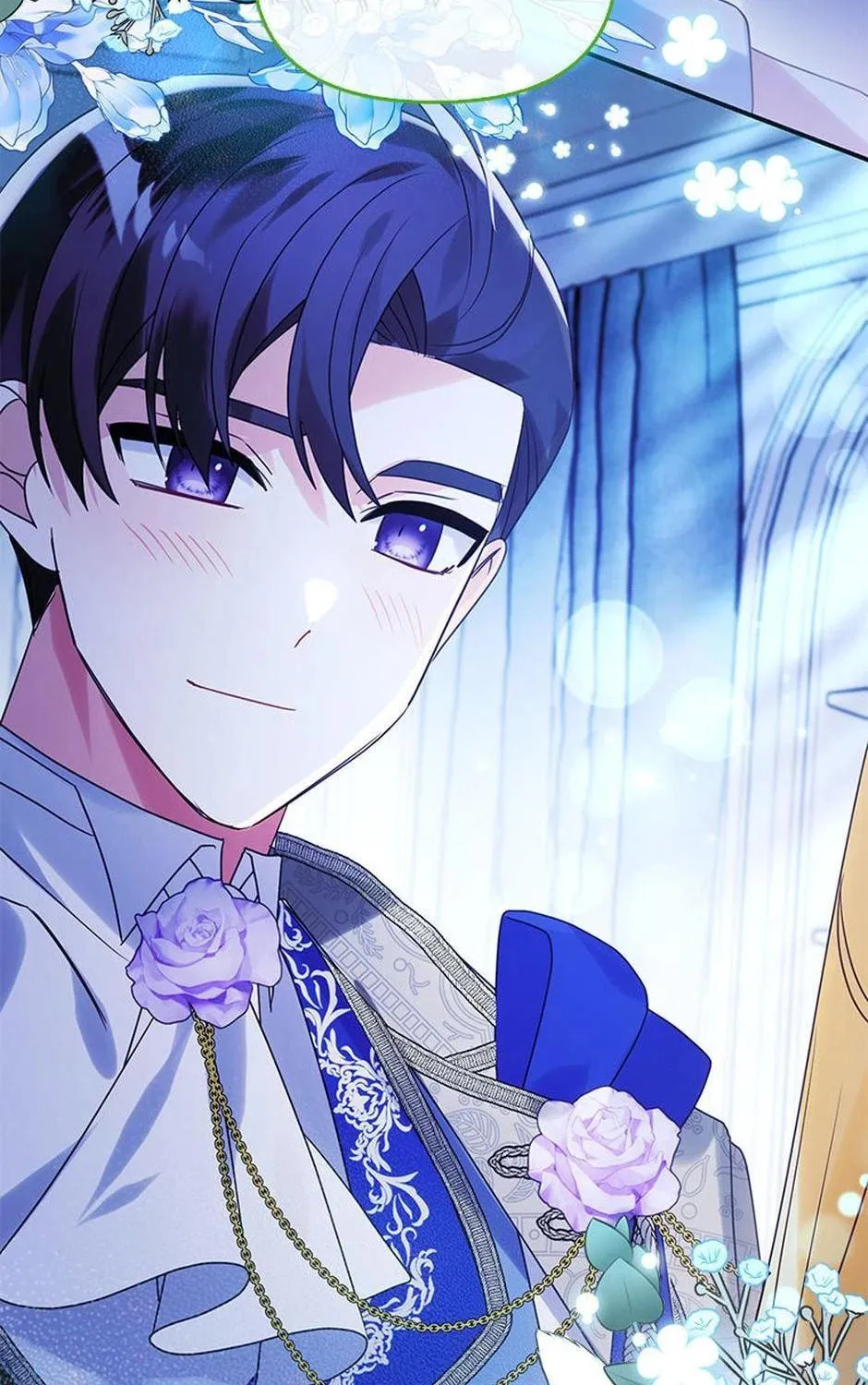 A Fairy-Tale Ending for a Fake Chapter 59 page 99 - 