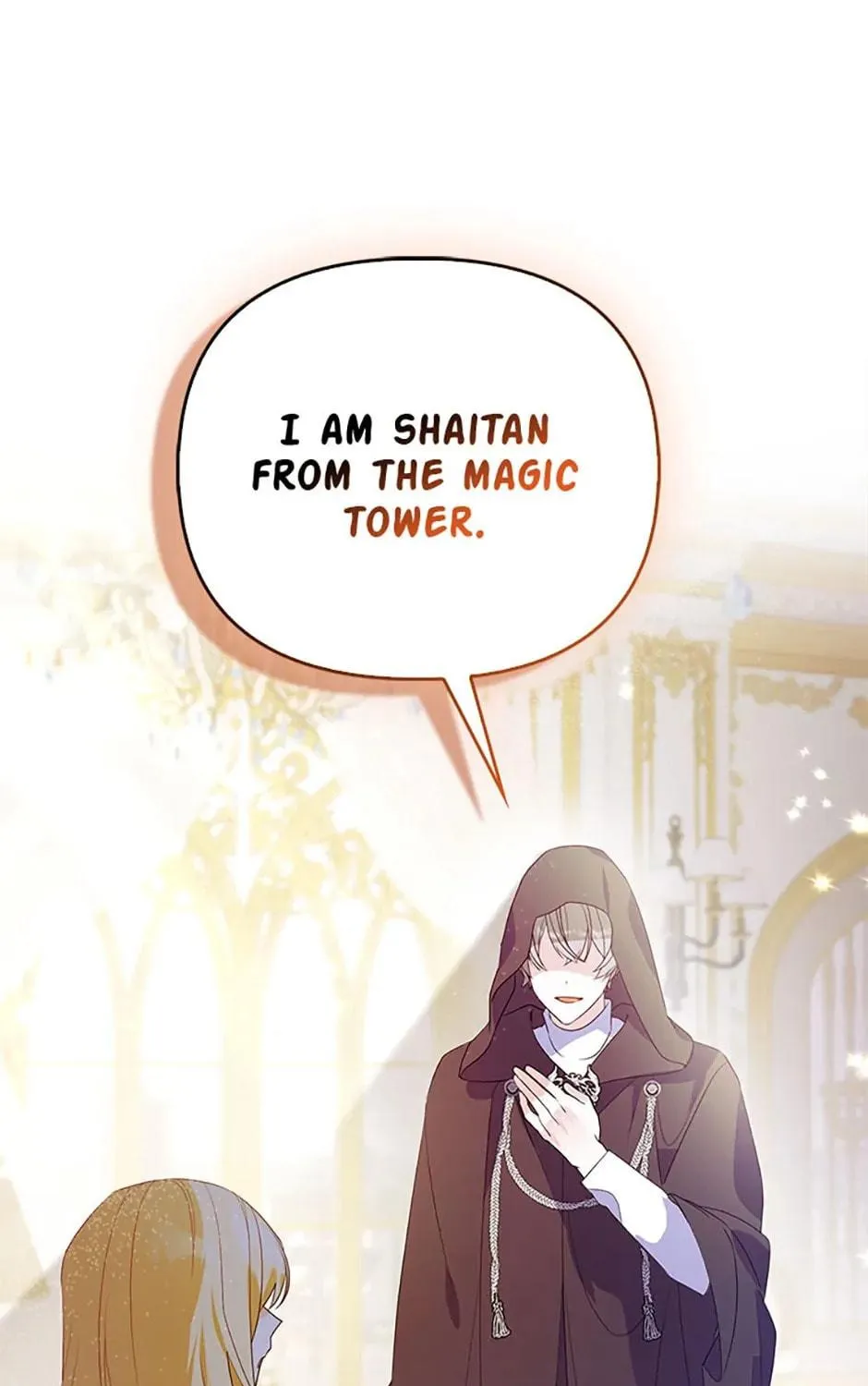 A Fairy-Tale Ending for a Fake Chapter 6 page 11 - 