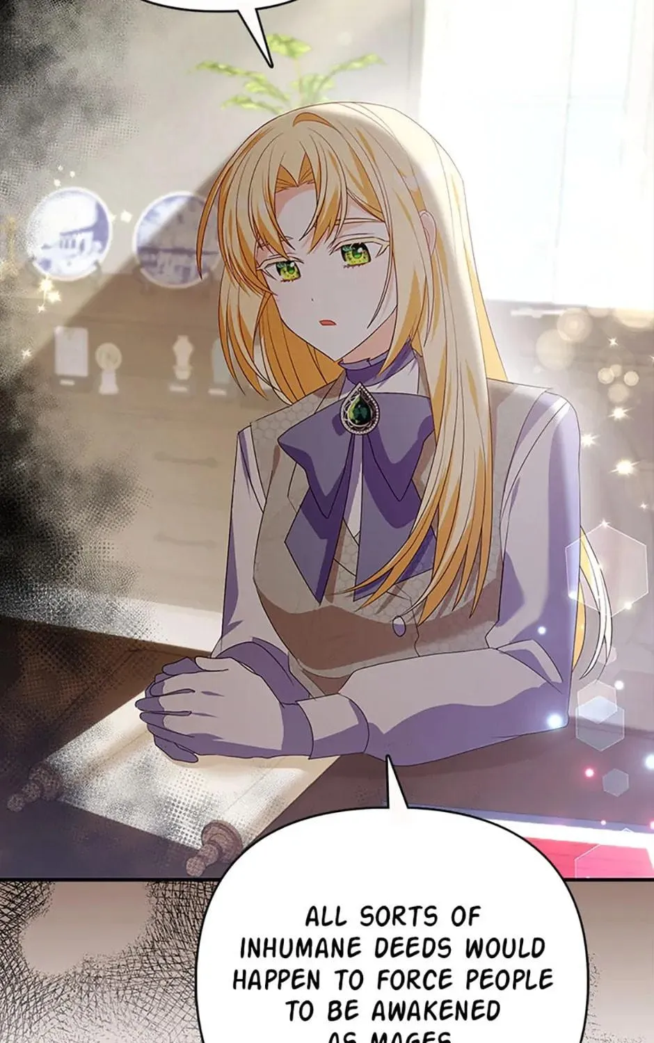 A Fairy-Tale Ending for a Fake Chapter 6 page 101 - 