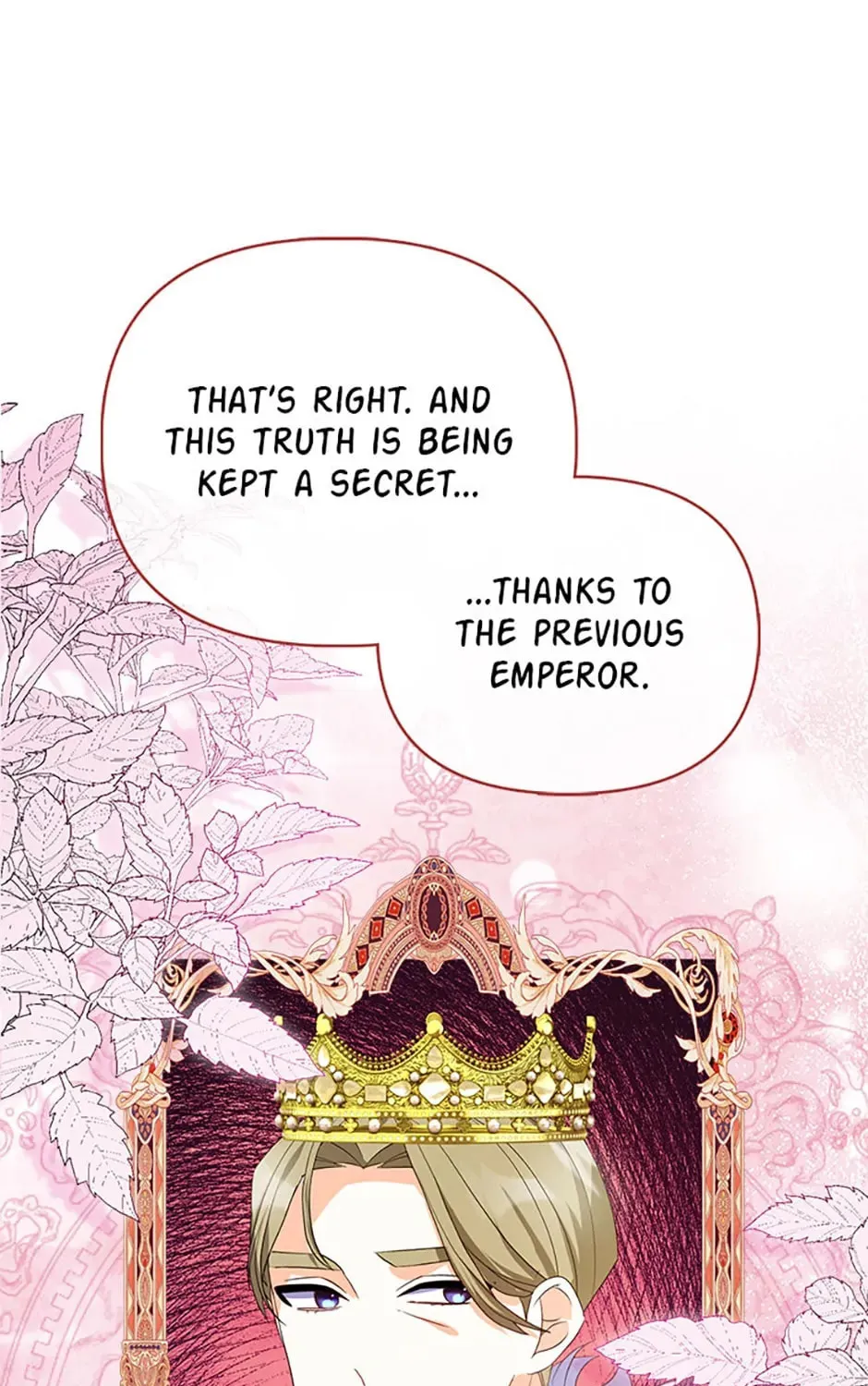 A Fairy-Tale Ending for a Fake Chapter 6 page 103 - 
