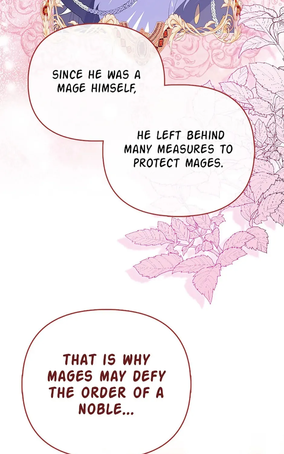 A Fairy-Tale Ending for a Fake Chapter 6 page 105 - 