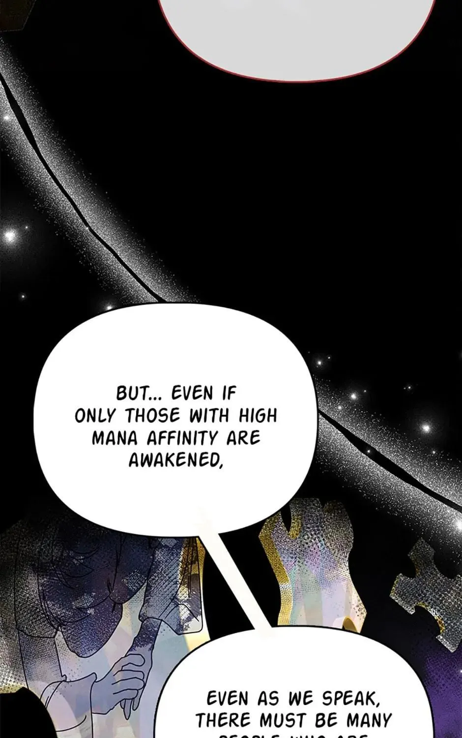 A Fairy-Tale Ending for a Fake Chapter 6 page 109 - 