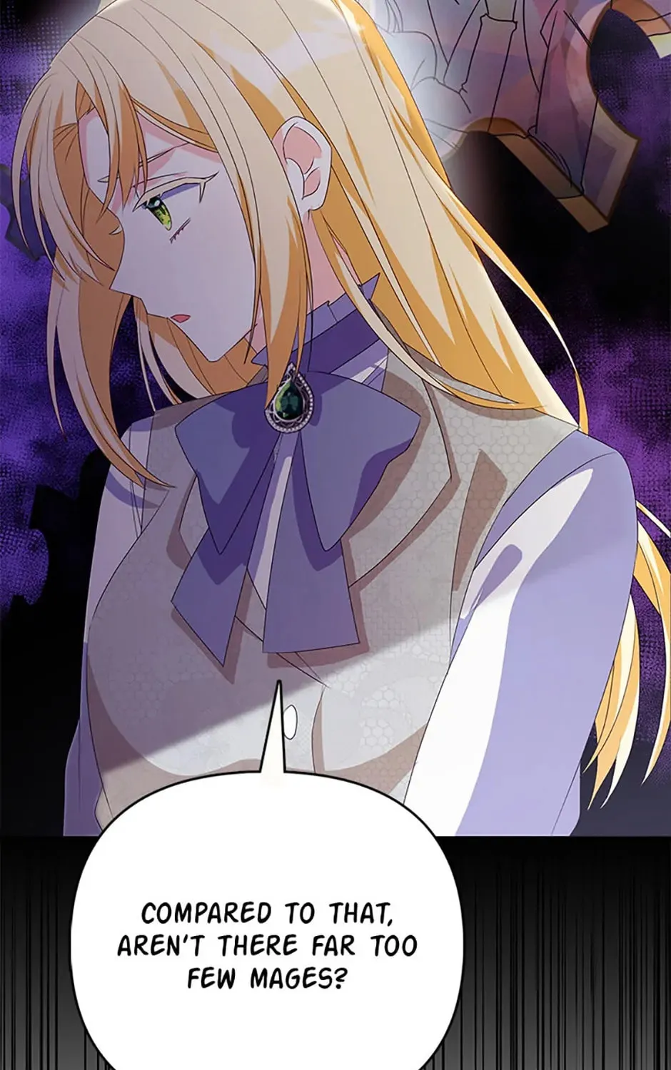 A Fairy-Tale Ending for a Fake Chapter 6 page 111 - 