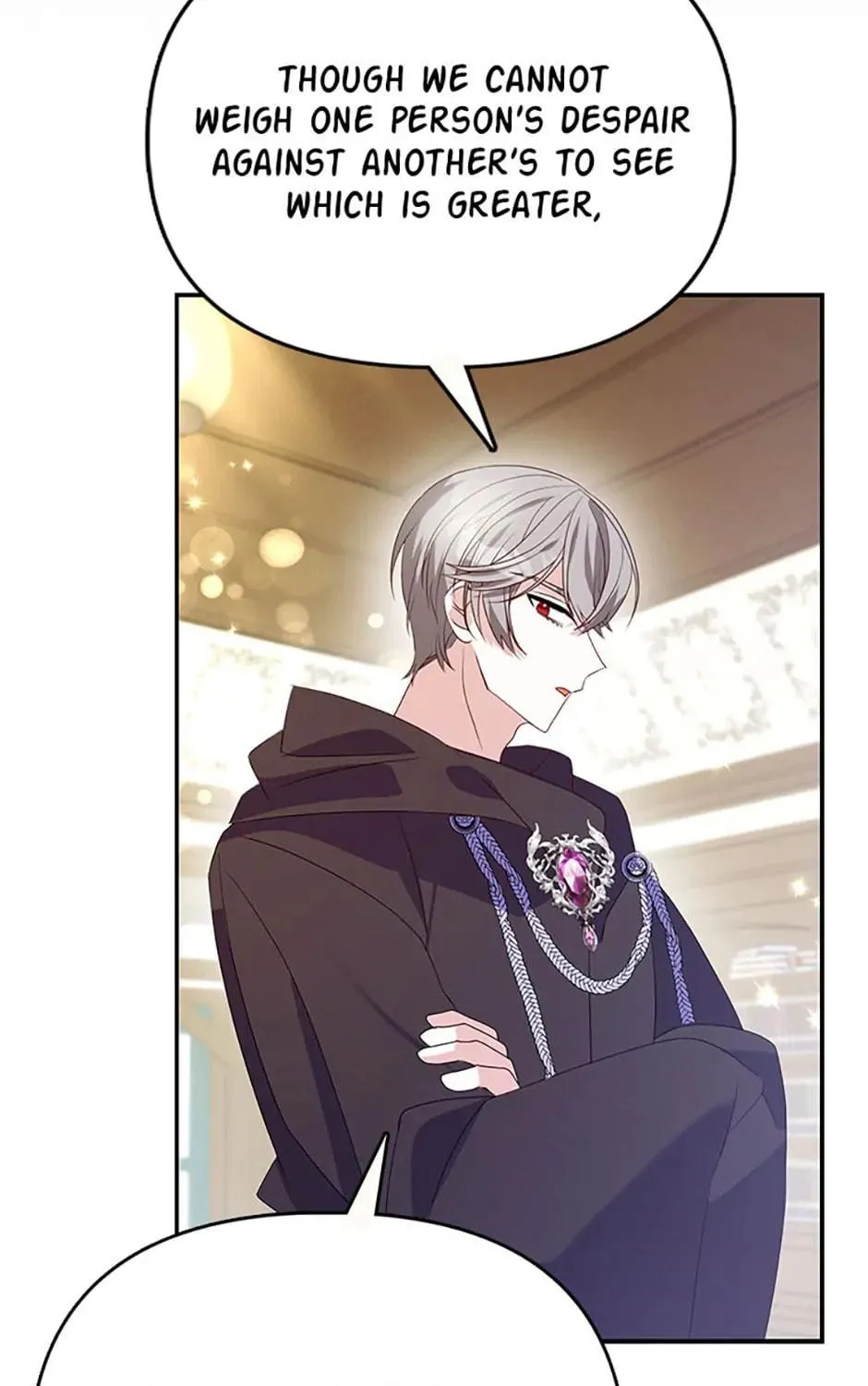 A Fairy-Tale Ending for a Fake Chapter 6 page 113 - 