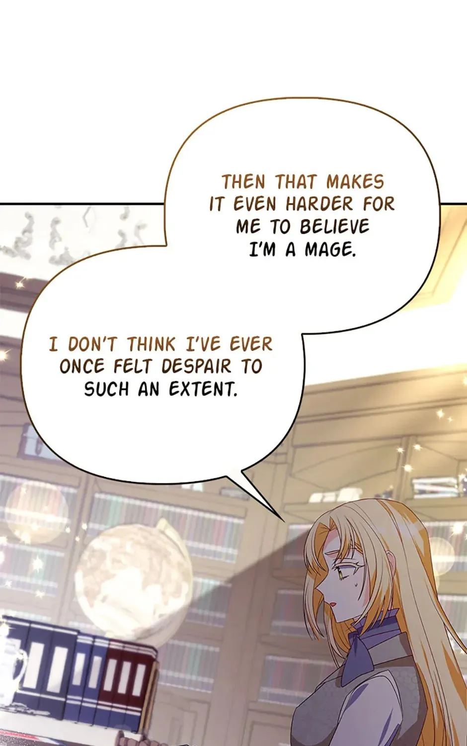 A Fairy-Tale Ending for a Fake Chapter 6 page 115 - 