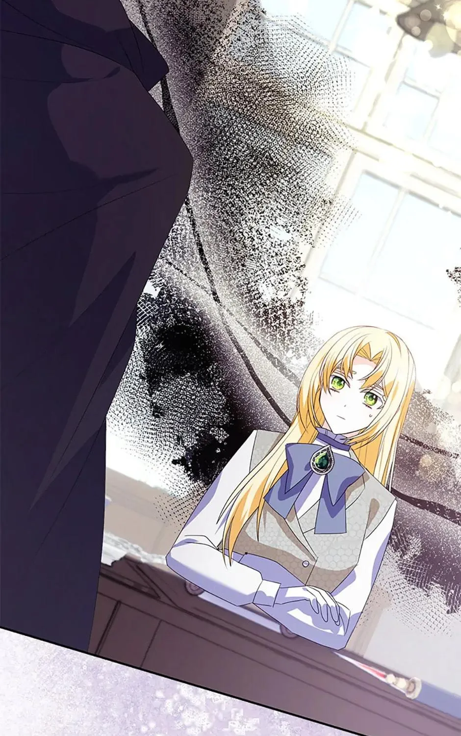 A Fairy-Tale Ending for a Fake Chapter 6 page 119 - 