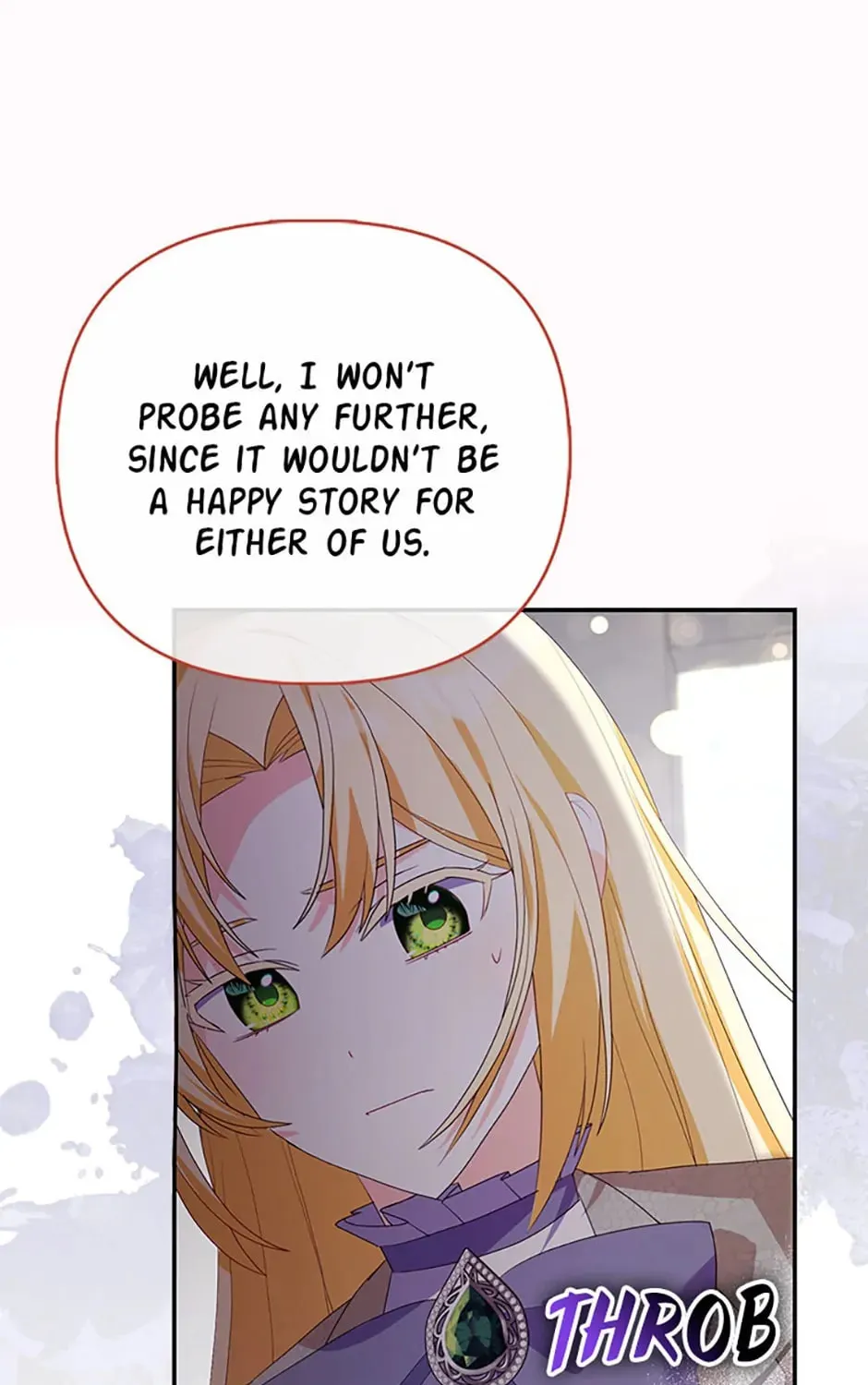 A Fairy-Tale Ending for a Fake Chapter 6 page 121 - 