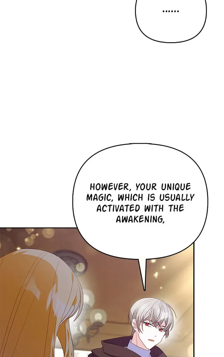 A Fairy-Tale Ending for a Fake Chapter 6 page 123 - 