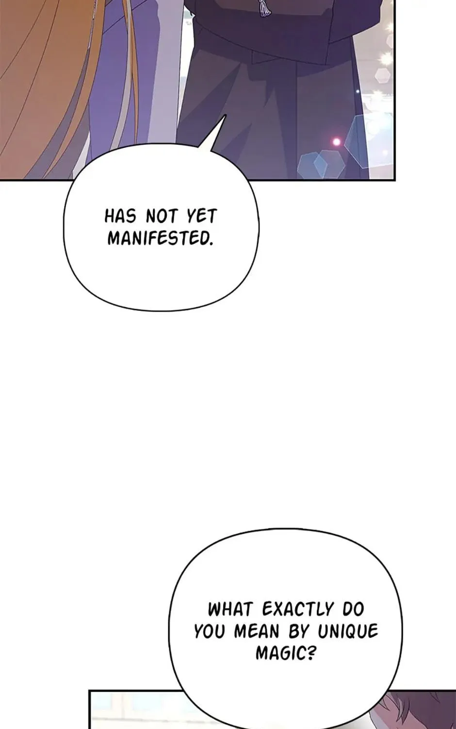 A Fairy-Tale Ending for a Fake Chapter 6 page 125 - 