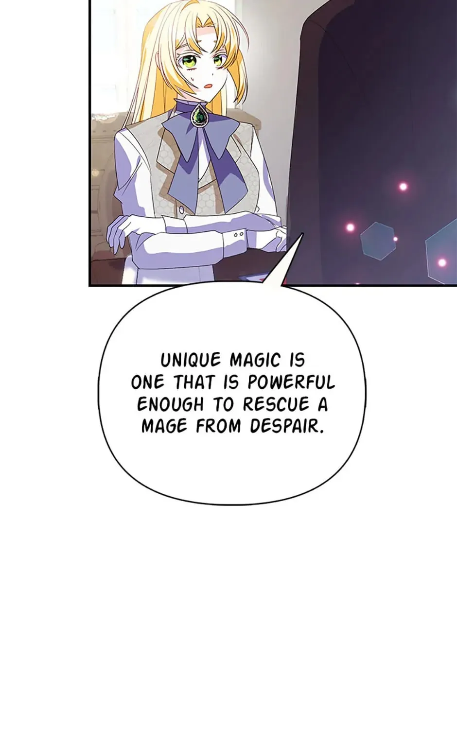 A Fairy-Tale Ending for a Fake Chapter 6 page 127 - 