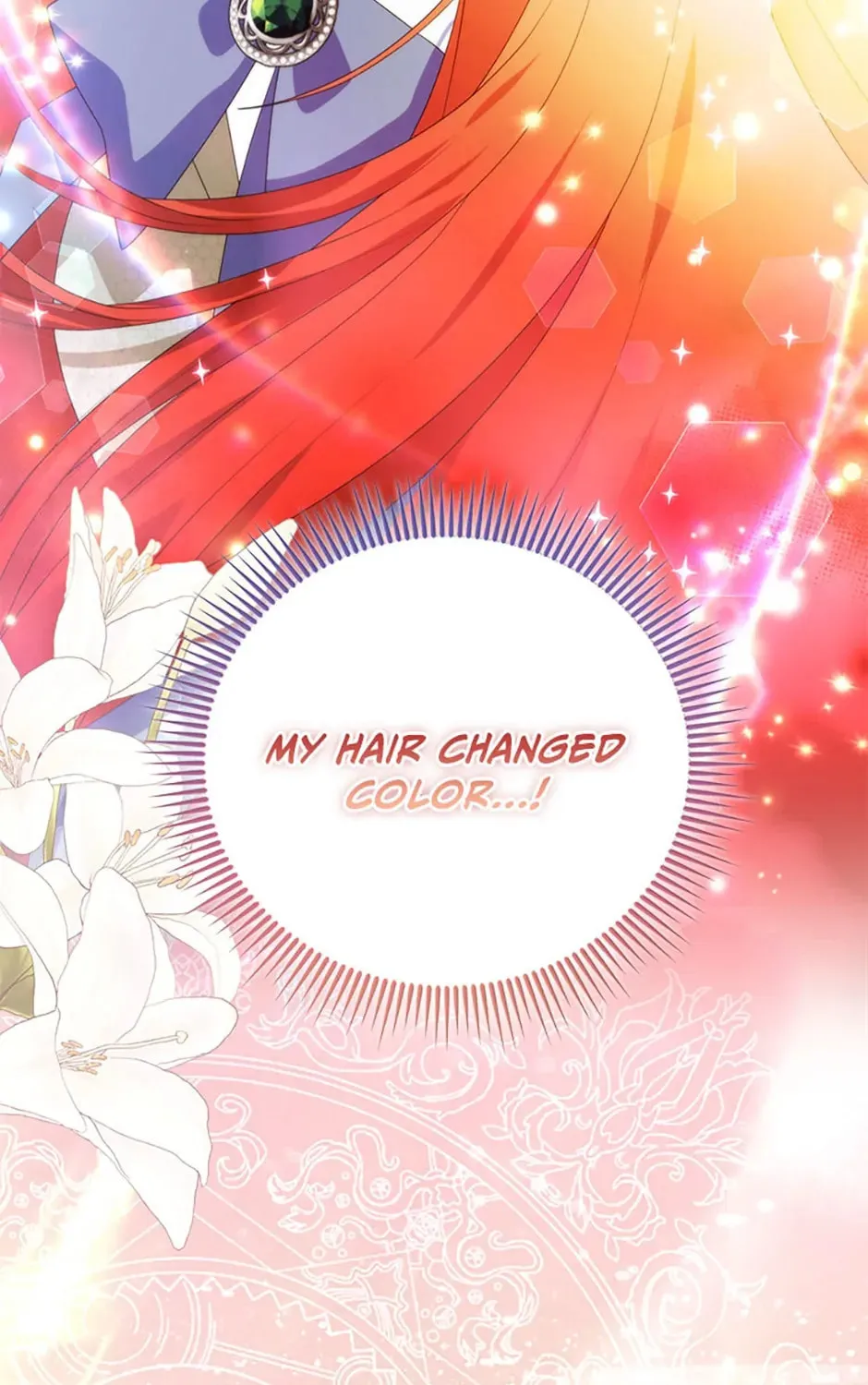 A Fairy-Tale Ending for a Fake Chapter 6 page 135 - 