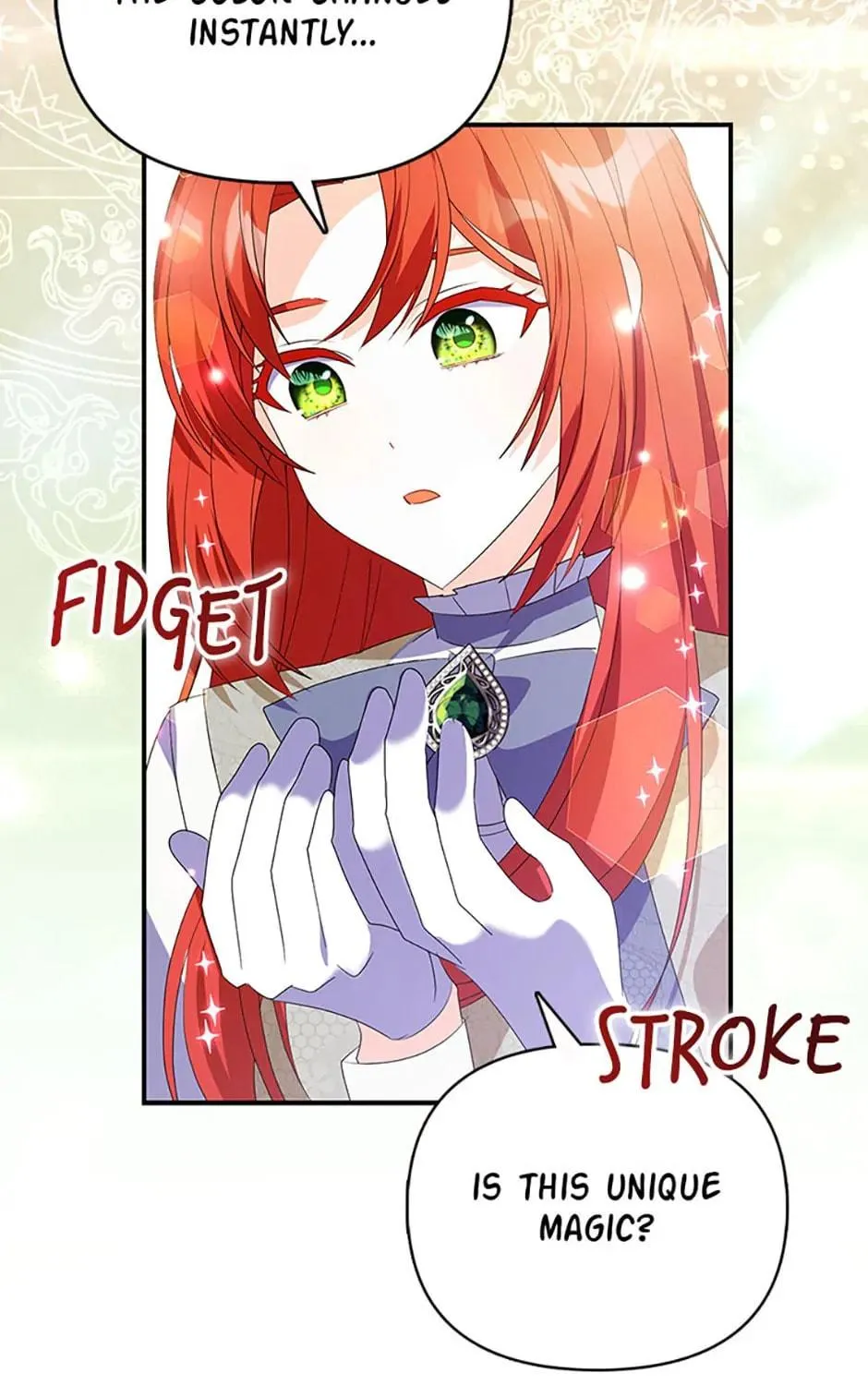A Fairy-Tale Ending for a Fake Chapter 6 page 137 - 