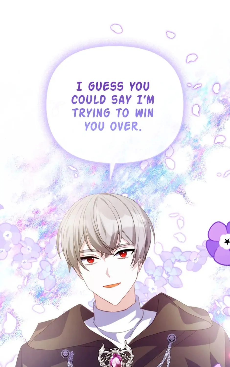 A Fairy-Tale Ending for a Fake Chapter 6 page 141 - 