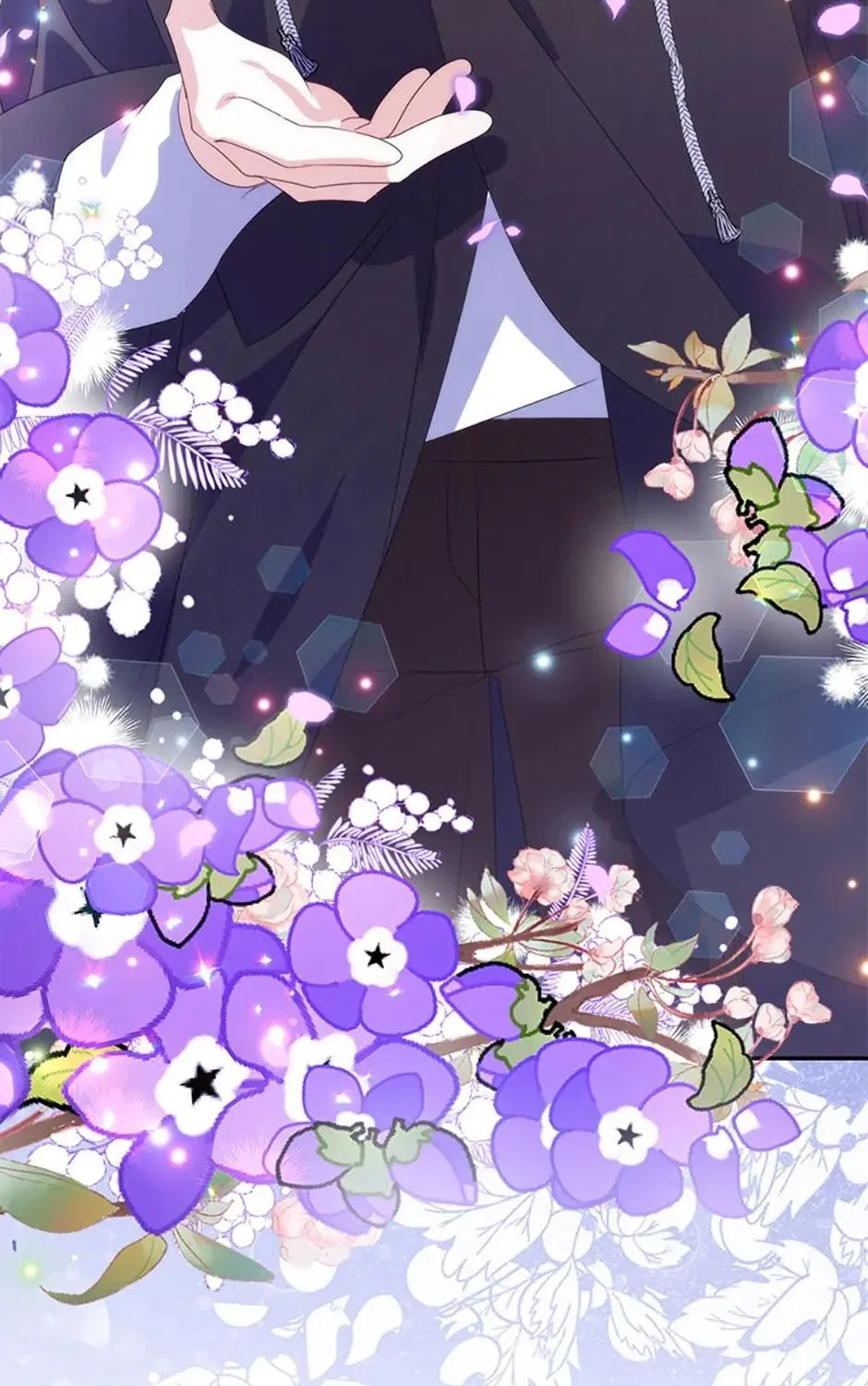 A Fairy-Tale Ending for a Fake Chapter 6 page 143 - 