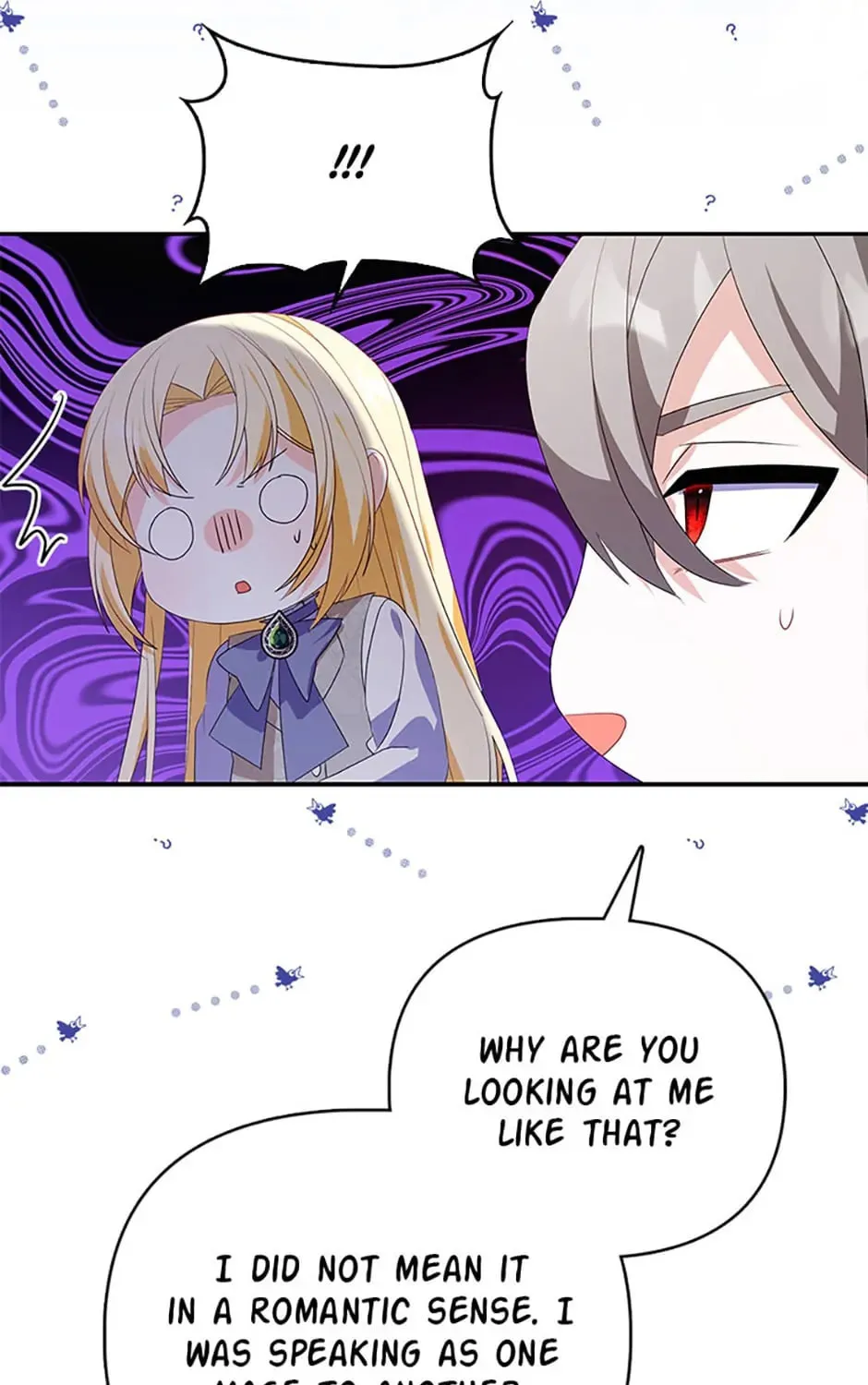 A Fairy-Tale Ending for a Fake Chapter 6 page 145 - 