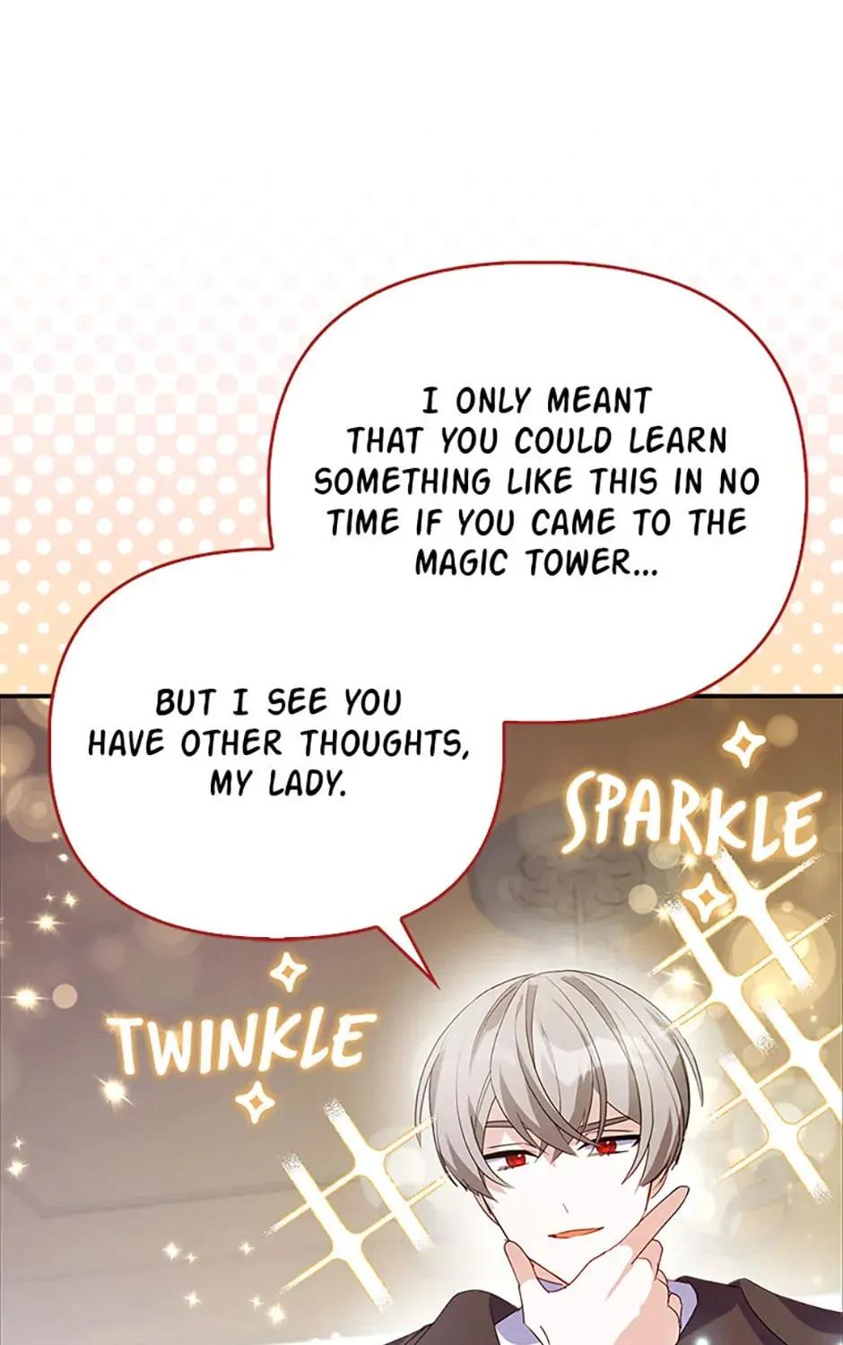 A Fairy-Tale Ending for a Fake Chapter 6 page 147 - 