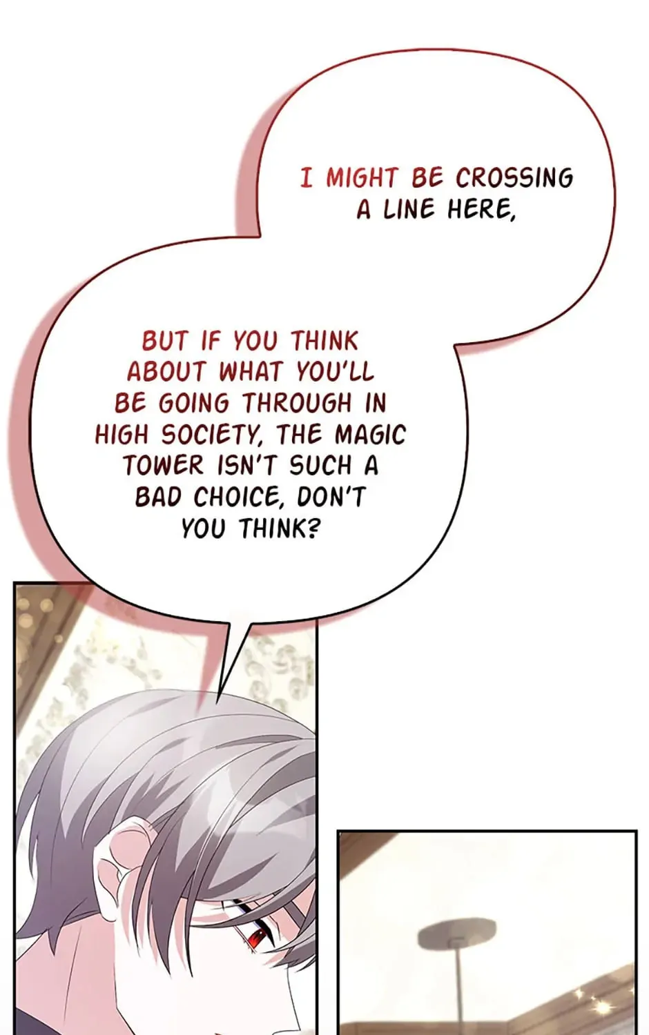 A Fairy-Tale Ending for a Fake Chapter 6 page 153 - 